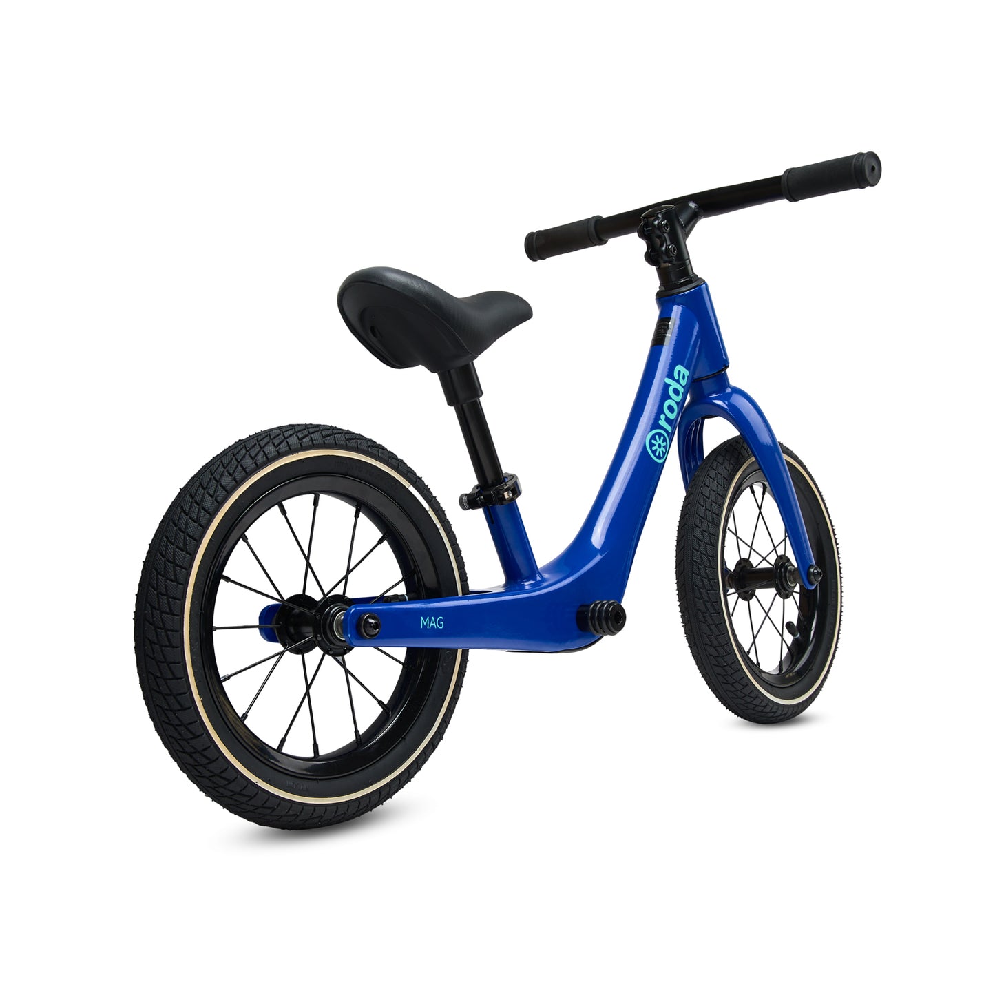 BICICLETA MAG