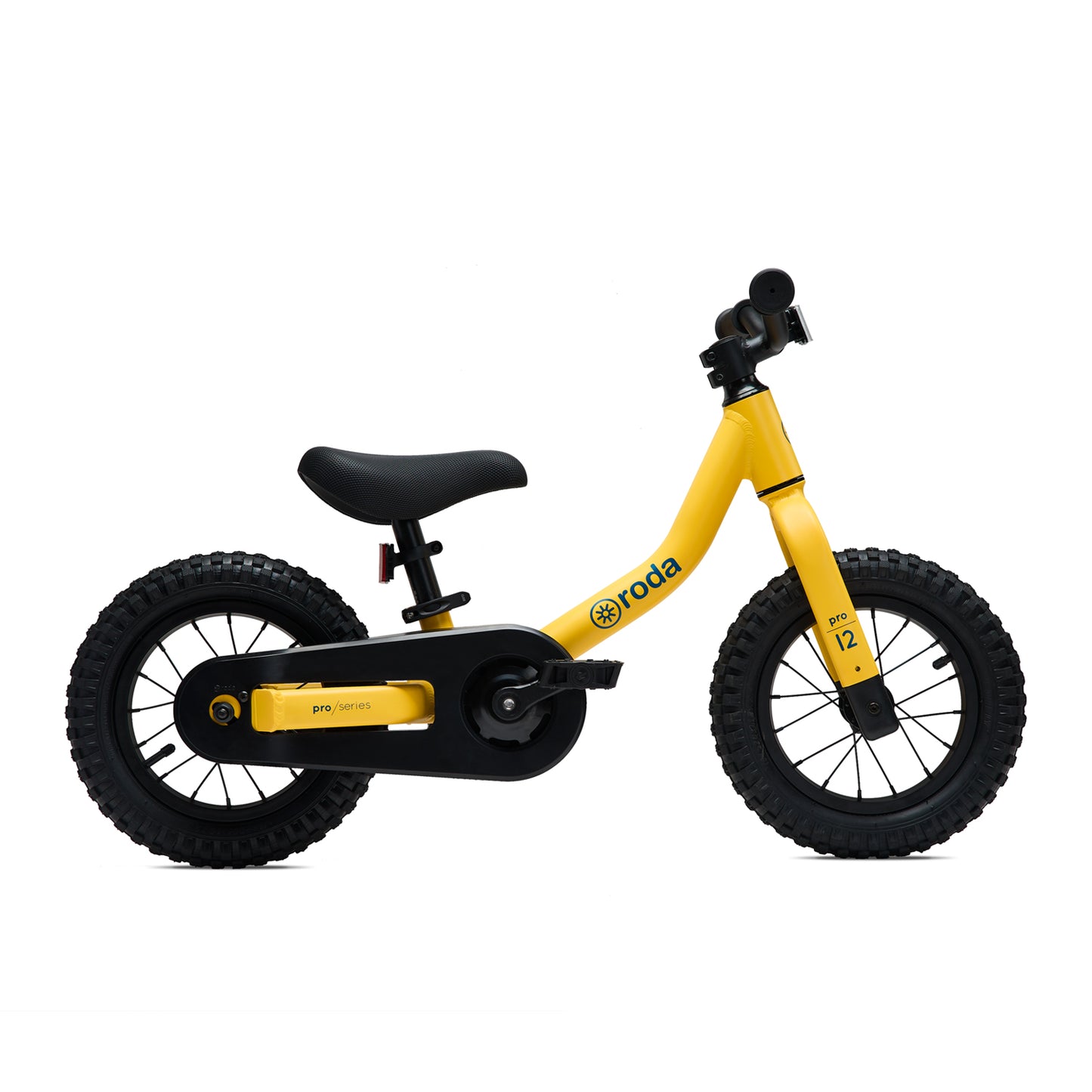 KIT DE PEDALES PARA BICICLETA PRO 12