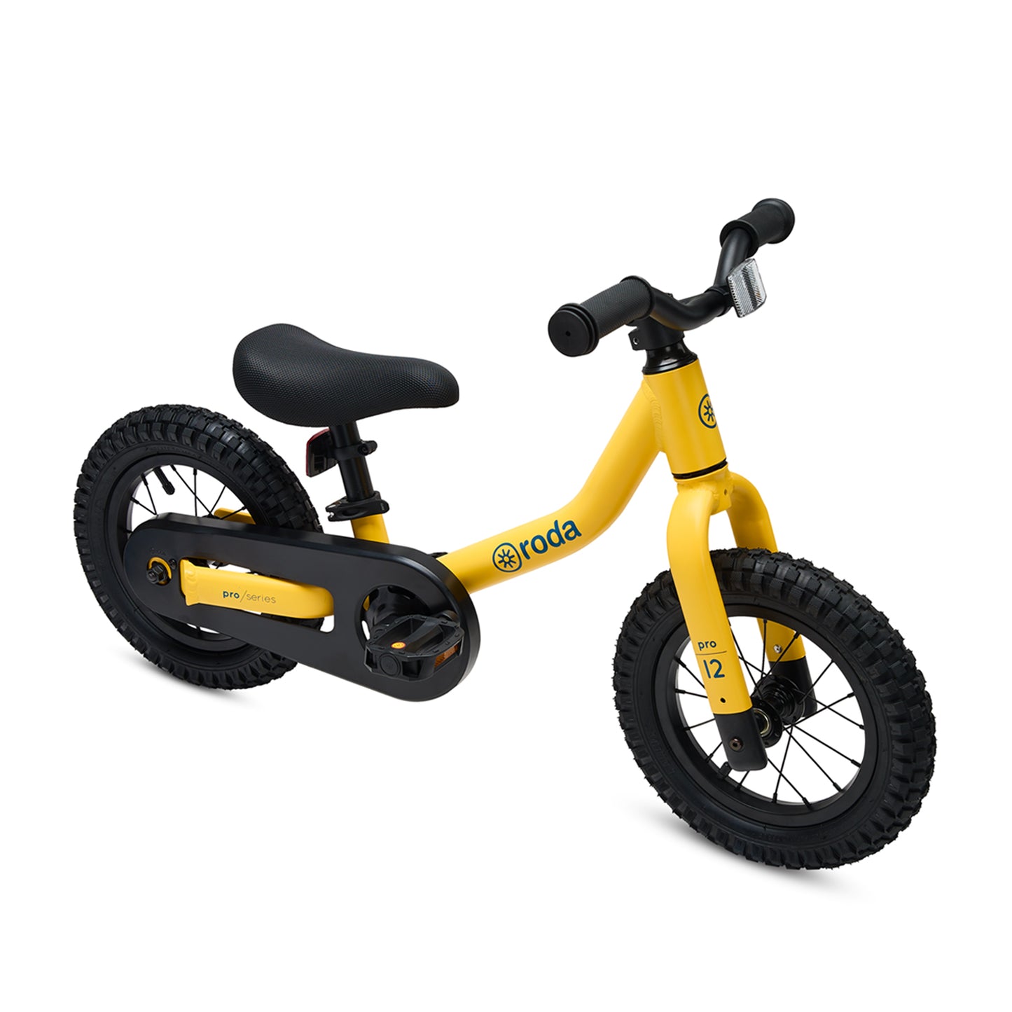 KIT DE PEDALES PARA BICICLETA PRO 12
