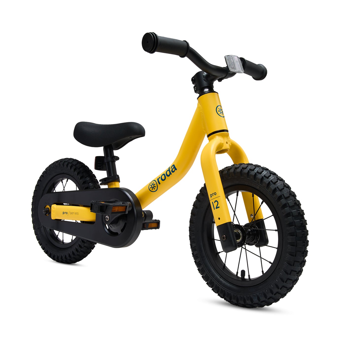 KIT DE PEDALES PARA BICICLETA PRO 12