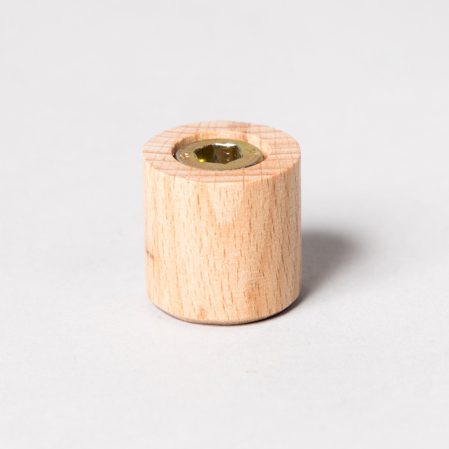 1554 CILINDRO DE MADERA FRENO