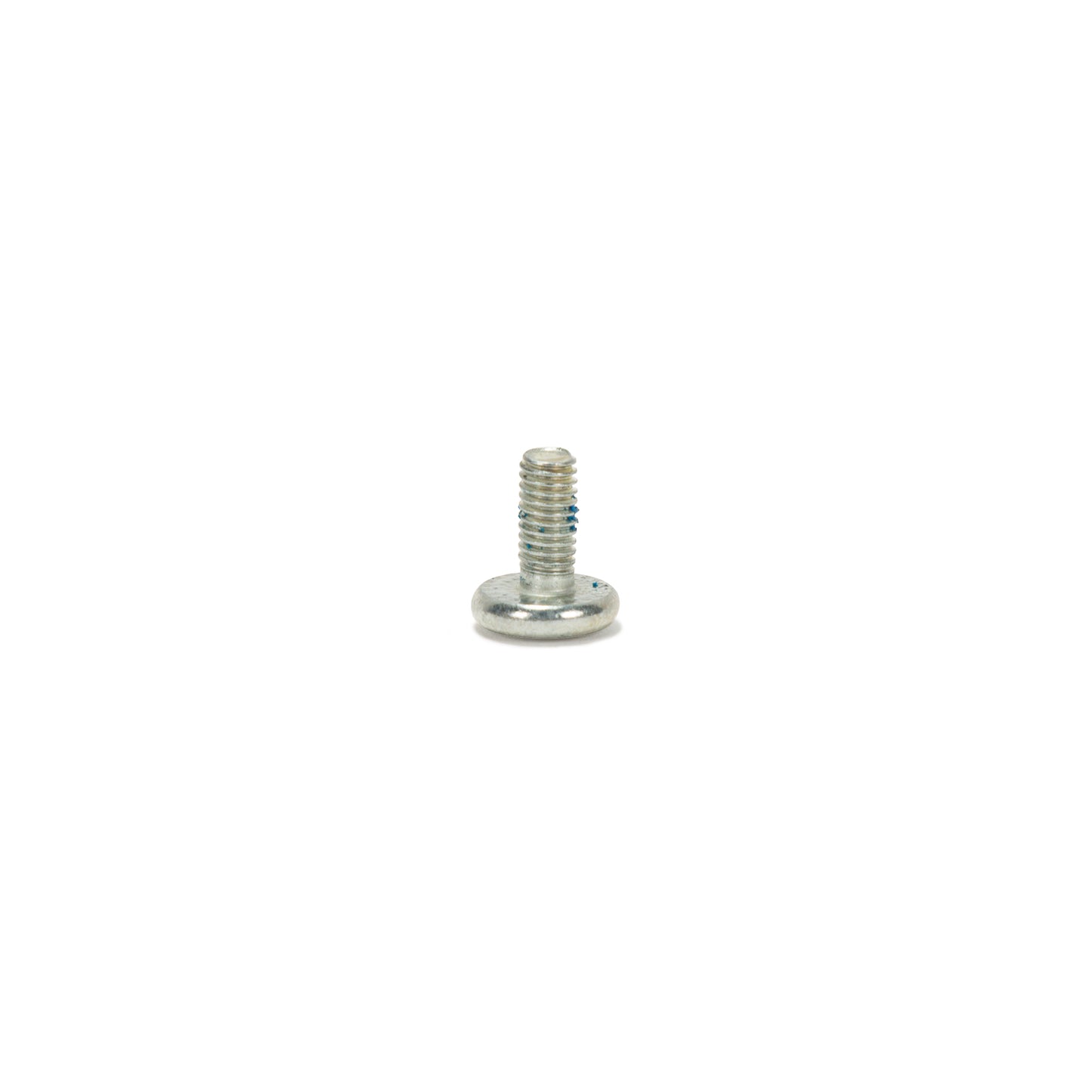 1559 PERNO CABEZA PLANA ALLEN Nº4 M5 15MM PLATA
