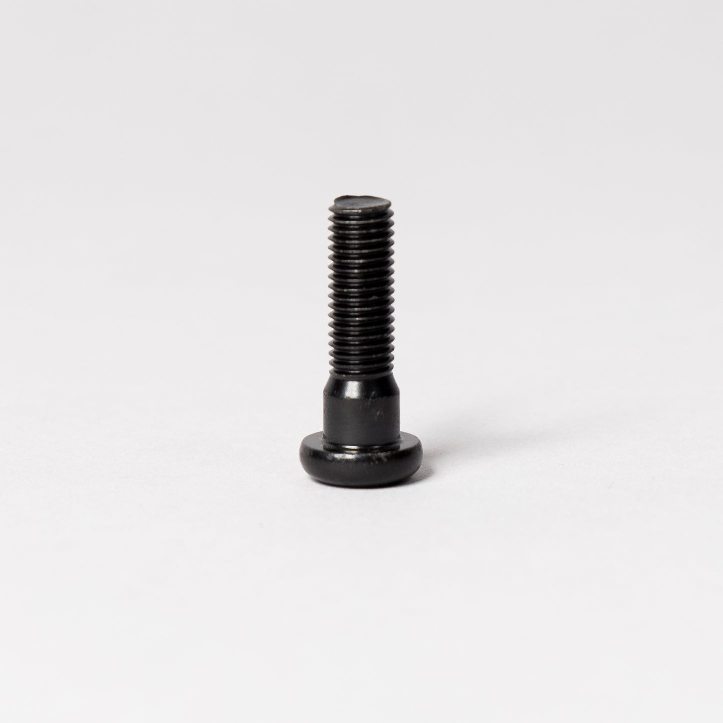 1686 PERNO REDONDEADO ALLEN Nº5 M6 25MM NEGRO