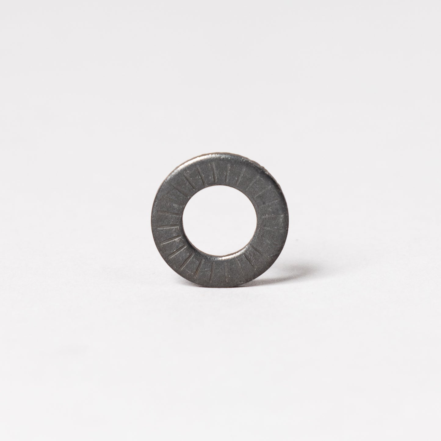 1692 GOLILLA METALICA NEGRA 20X2MM NEGRO