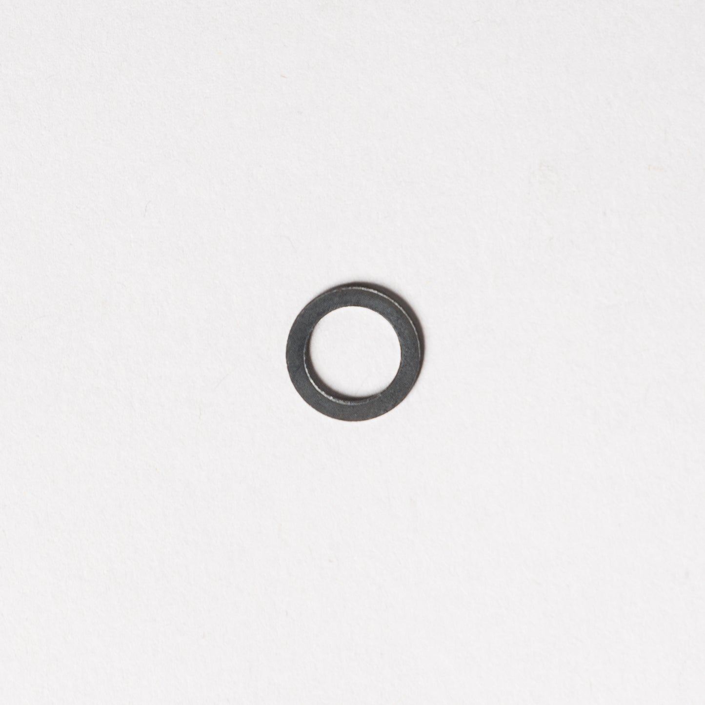 1693 GOLILLA METALICA PLATA 15X1MM PLATA