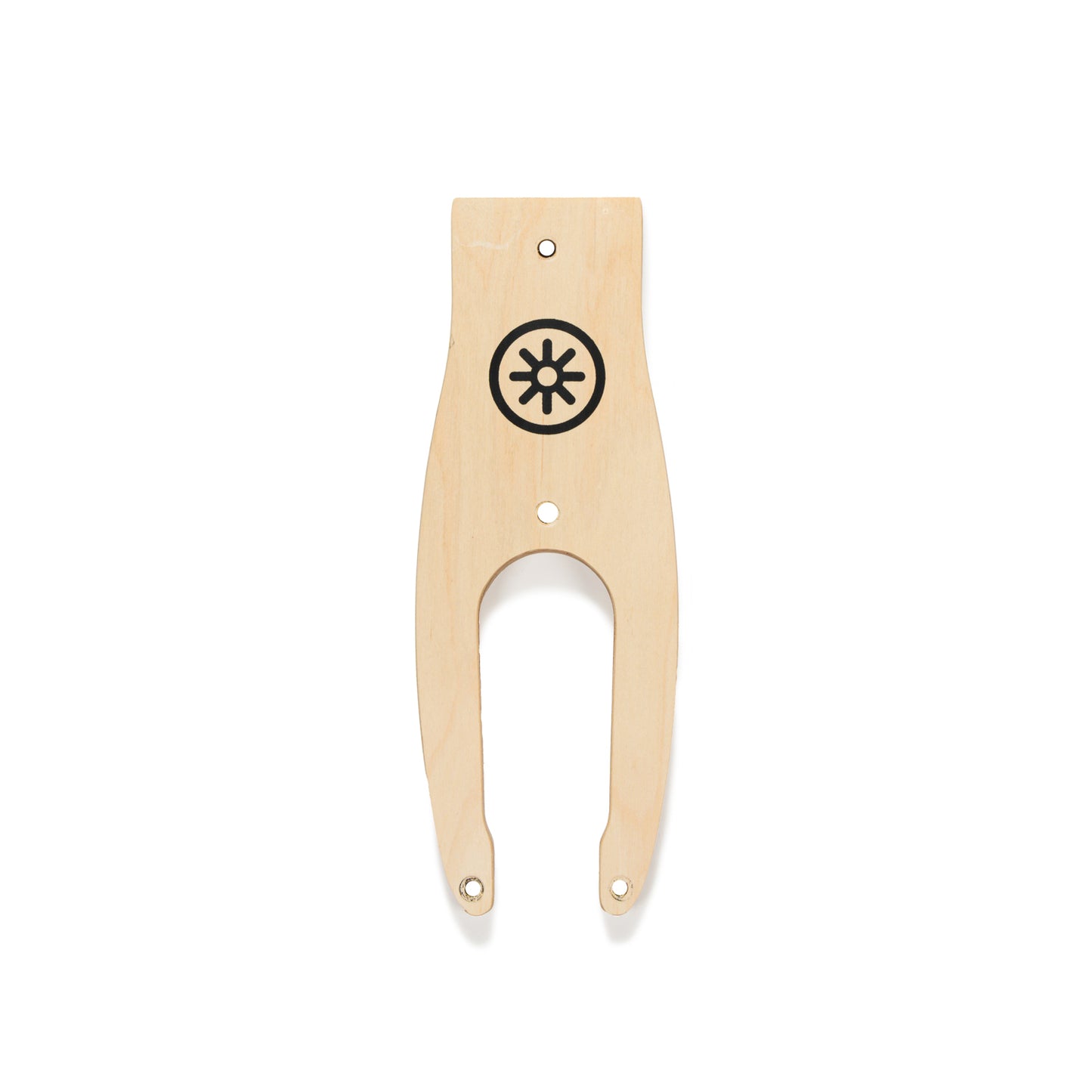 HORQUILLA MADERA START