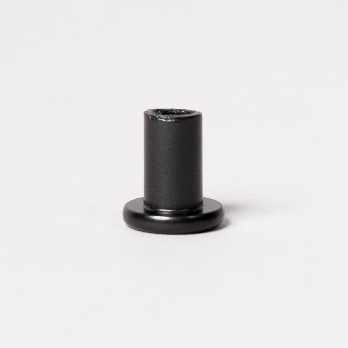 1788 TAPA PERNO CABEZA PLANA ALLEN Nº4 M6 12MM NEGRO