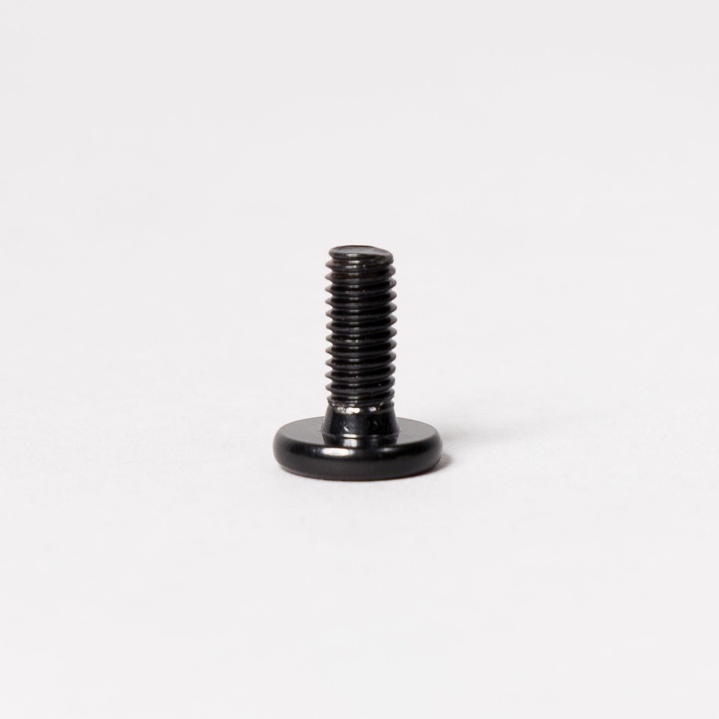 1796 PERNO CABEZA PLANA ALLEN Nº4 M6 15MM NEGRO