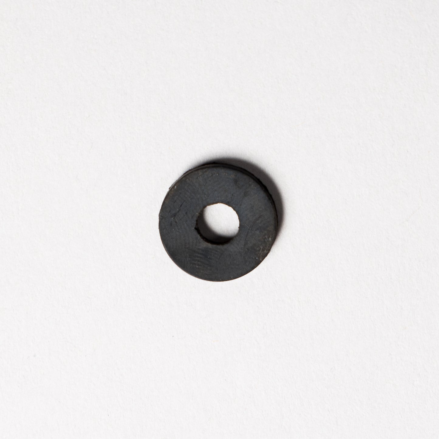 1802 GOLILLA GOMA NEGRA 18X2MM NEGRO