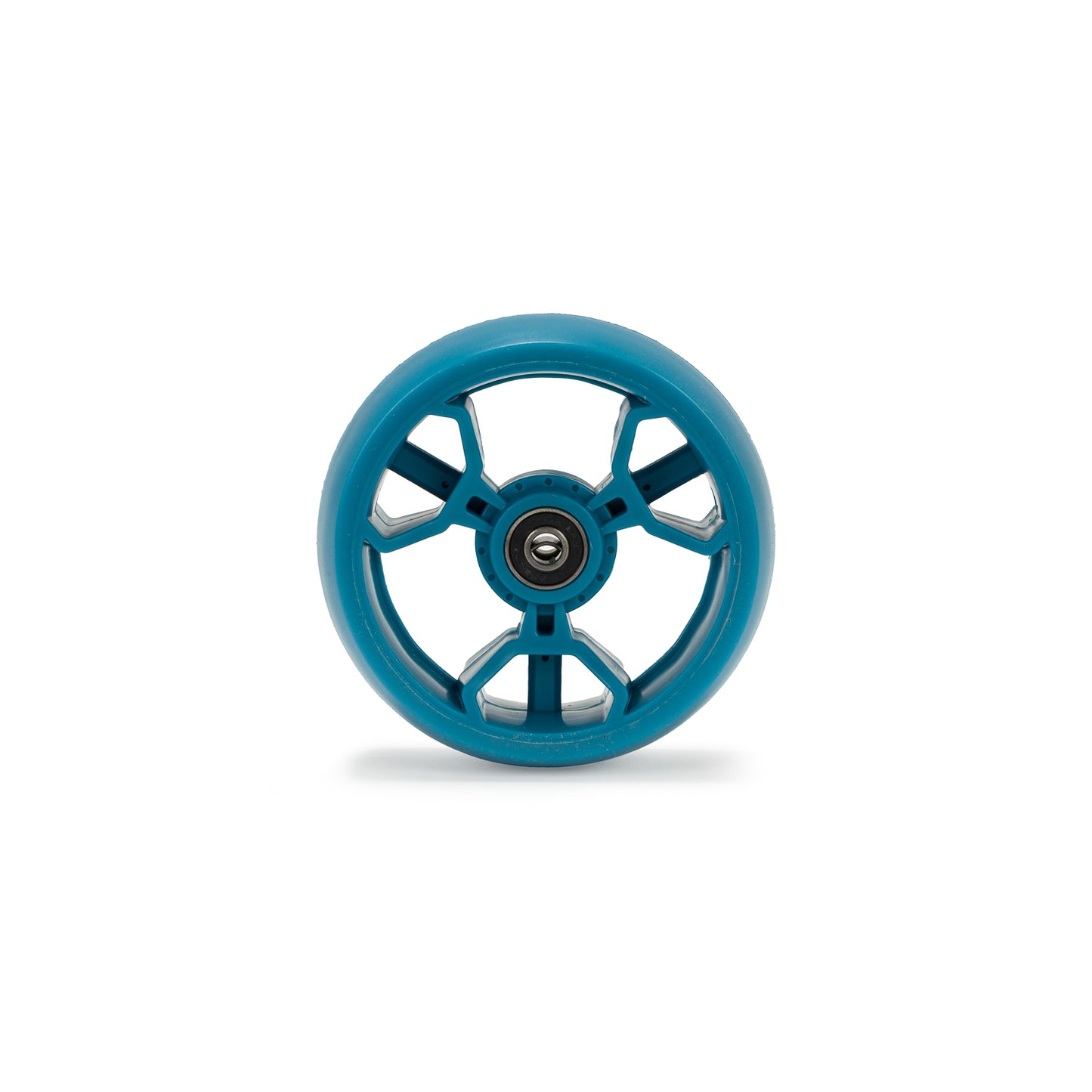 5. RUEDA DELANTERA SCOOTER