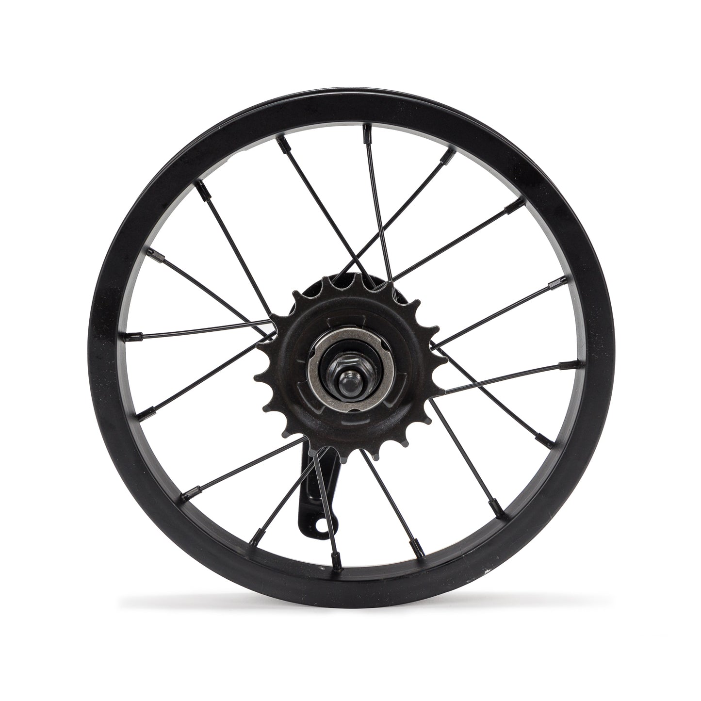 13. LLANTA TRASERA | FRENO TORPEDO PRO 12" V2