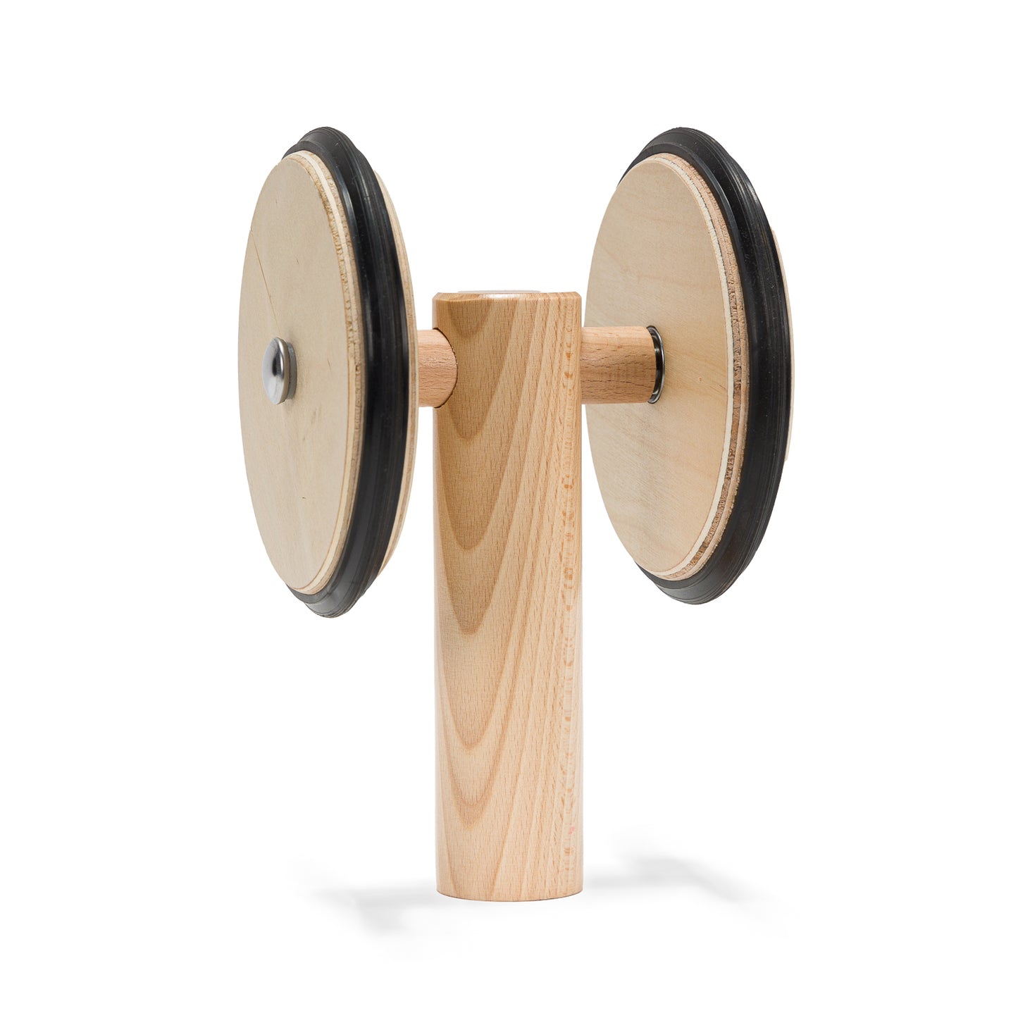 5. SET EJE DELANTERO MADERA GASTÓN