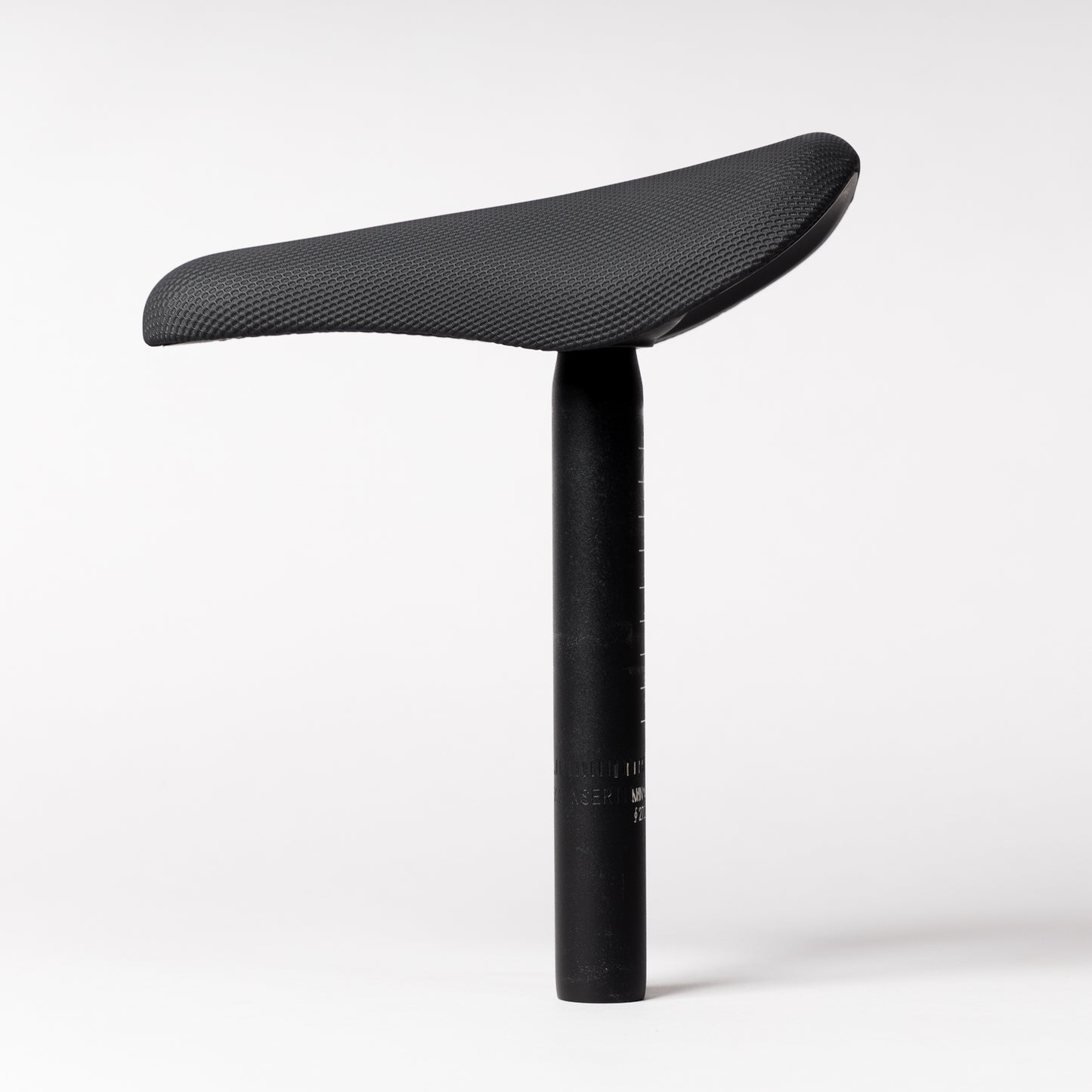 1950 ASIENTO GEN V1 Ø25,4X220MM NEGRO