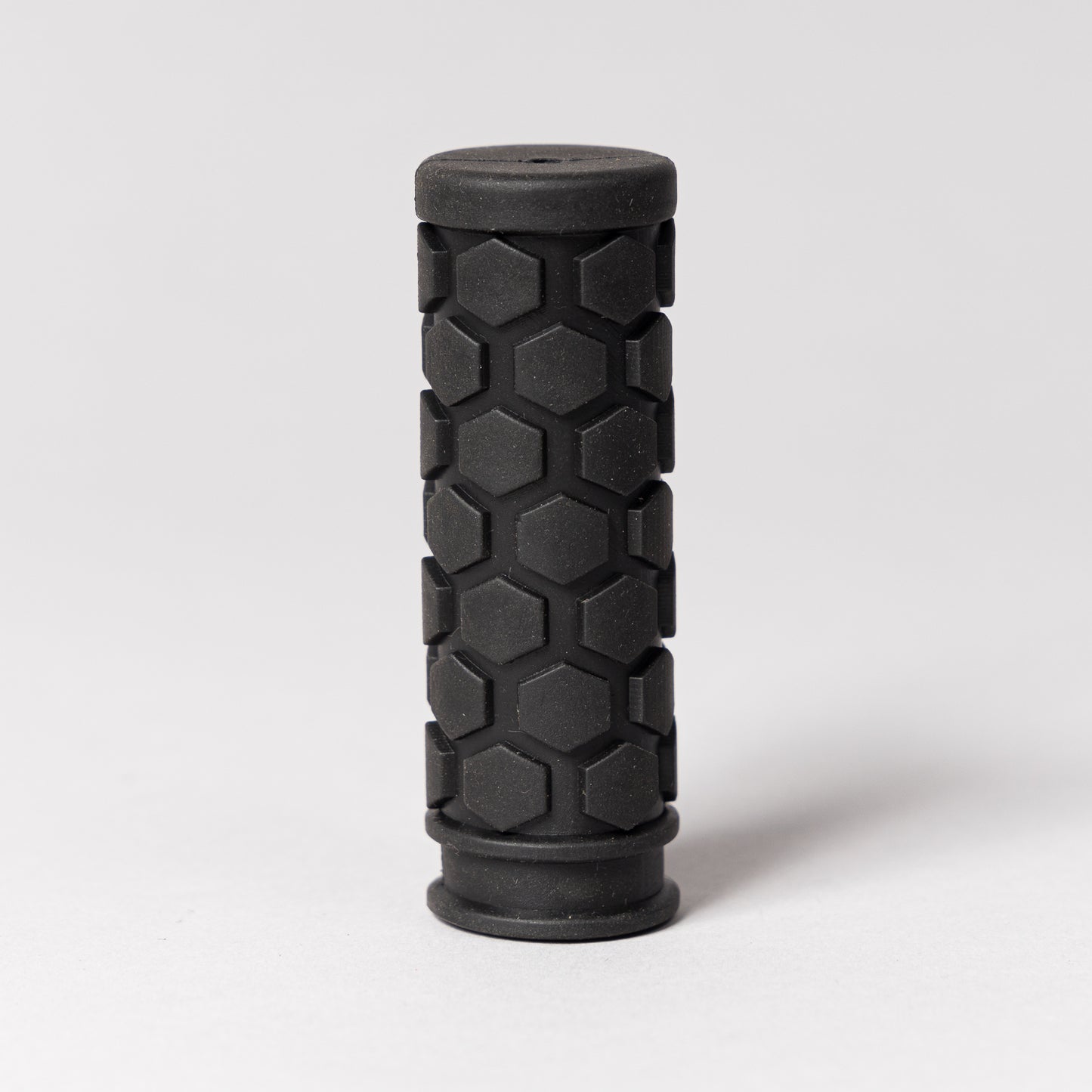 1953 GRIP HEX Ø20X85MM NEGRO