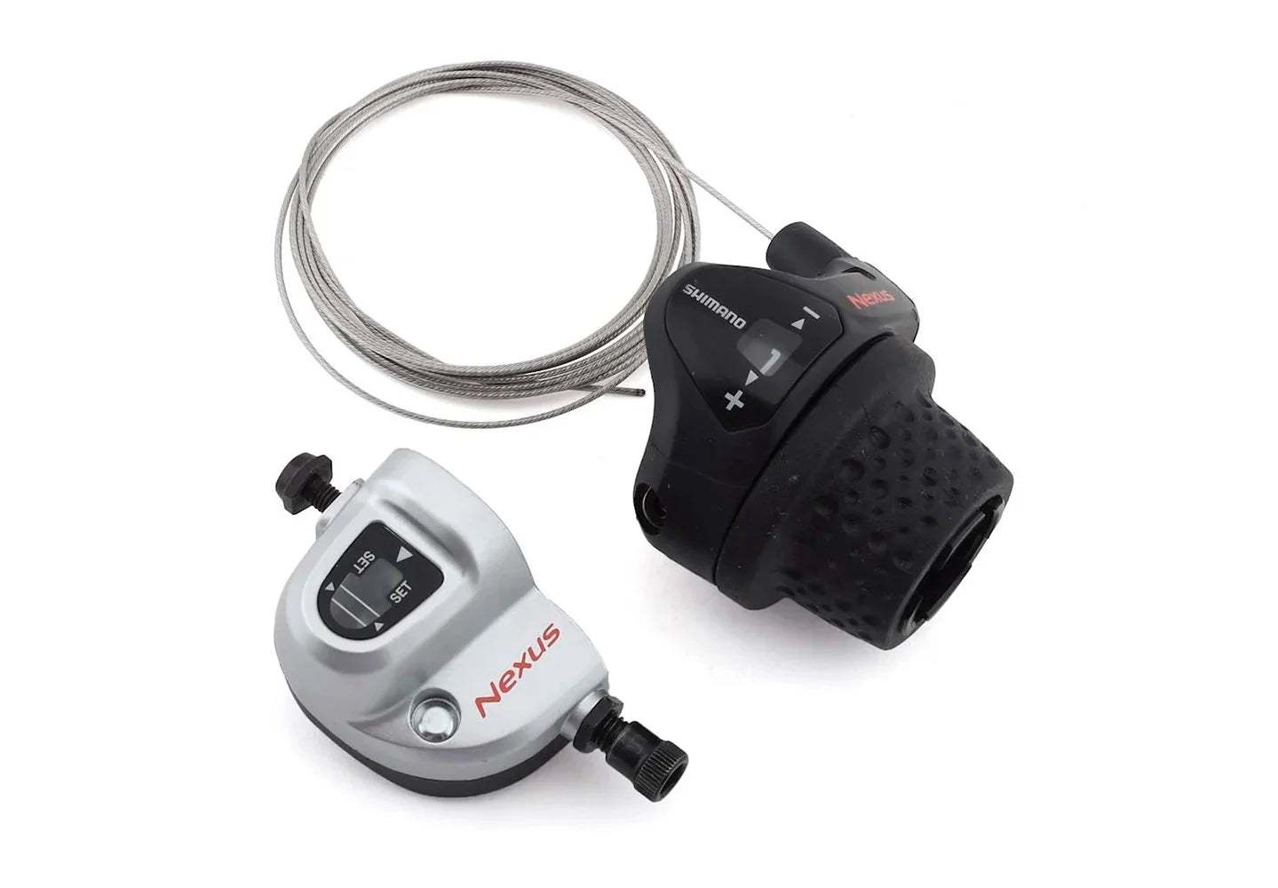 1998 SHIFTER NEXUS 3 NEGRO