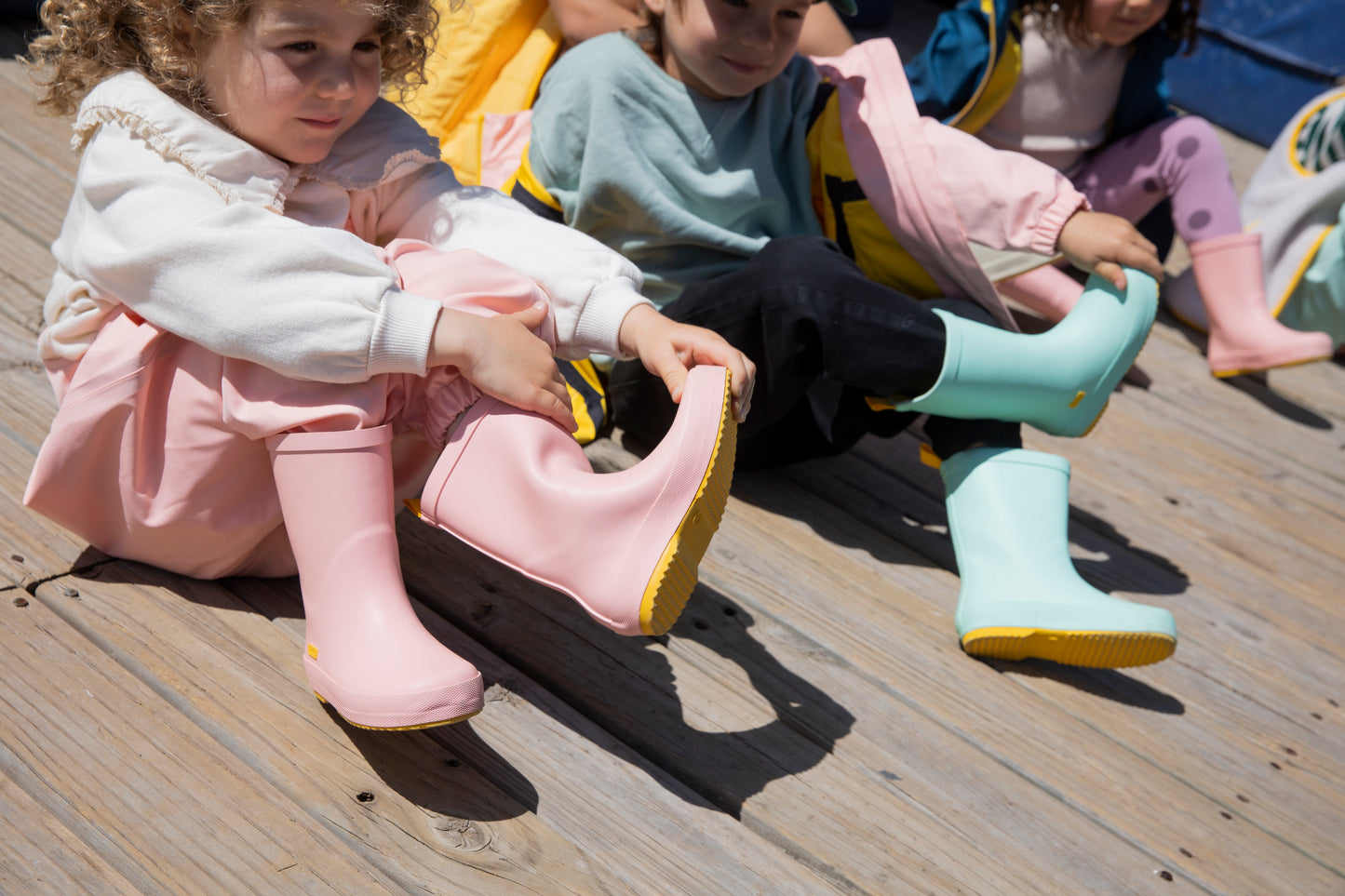 BOTAS DE AGUA 2023