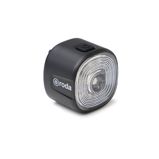 LUZ LED PARA BICICLETAS TRASERA