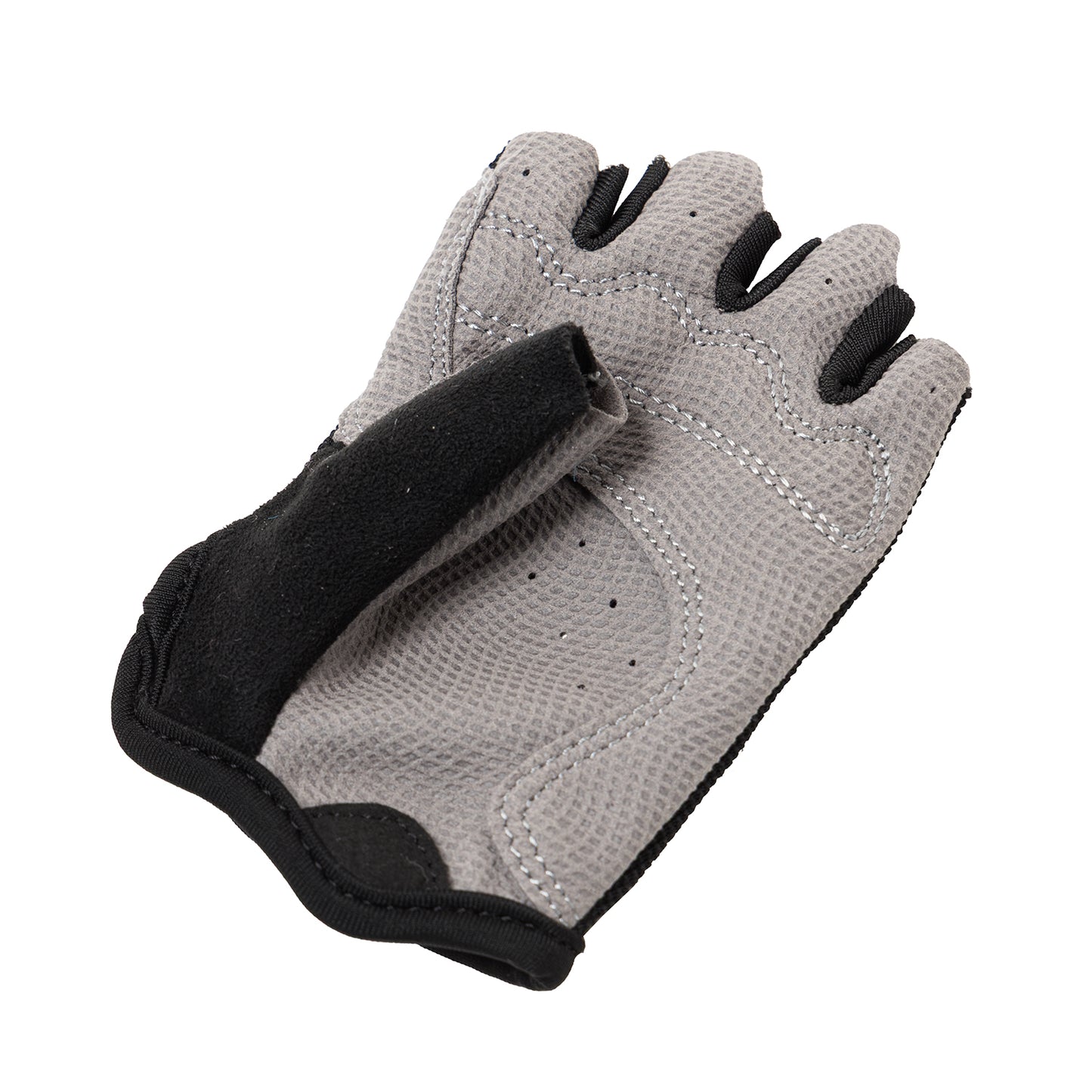 GUANTES DE CICLISMO PARA NIÑOS RODA SHORT FINGER