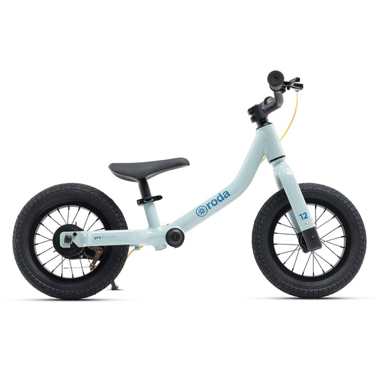Nueva! BICICLETA DE EQUILIBRIO PARA NIÑOS RODA PRO 12 v4