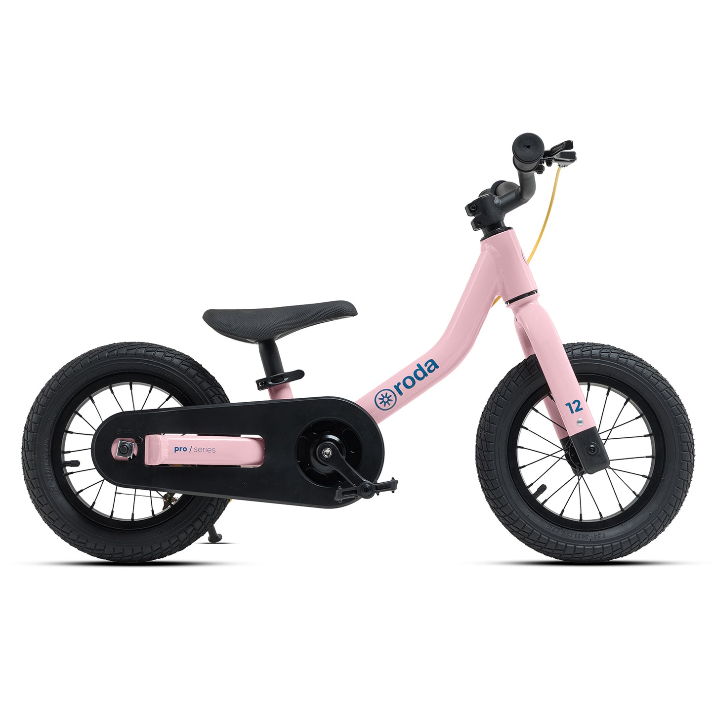 BICICLETA PRO 12 v4 FULL