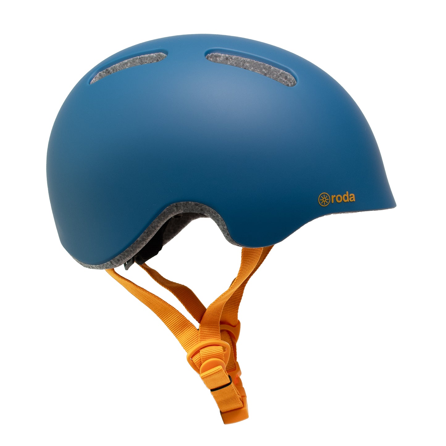 CASCO DE BICICLETA RODA ONE
