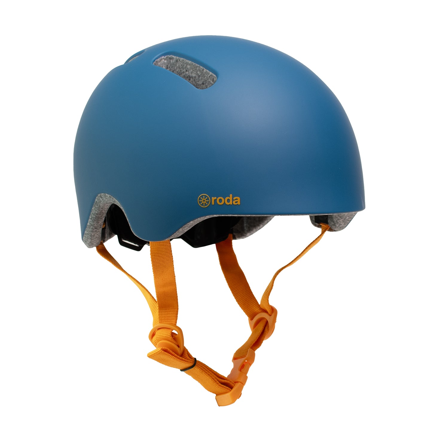 CASCO DE BICICLETA RODA ONE