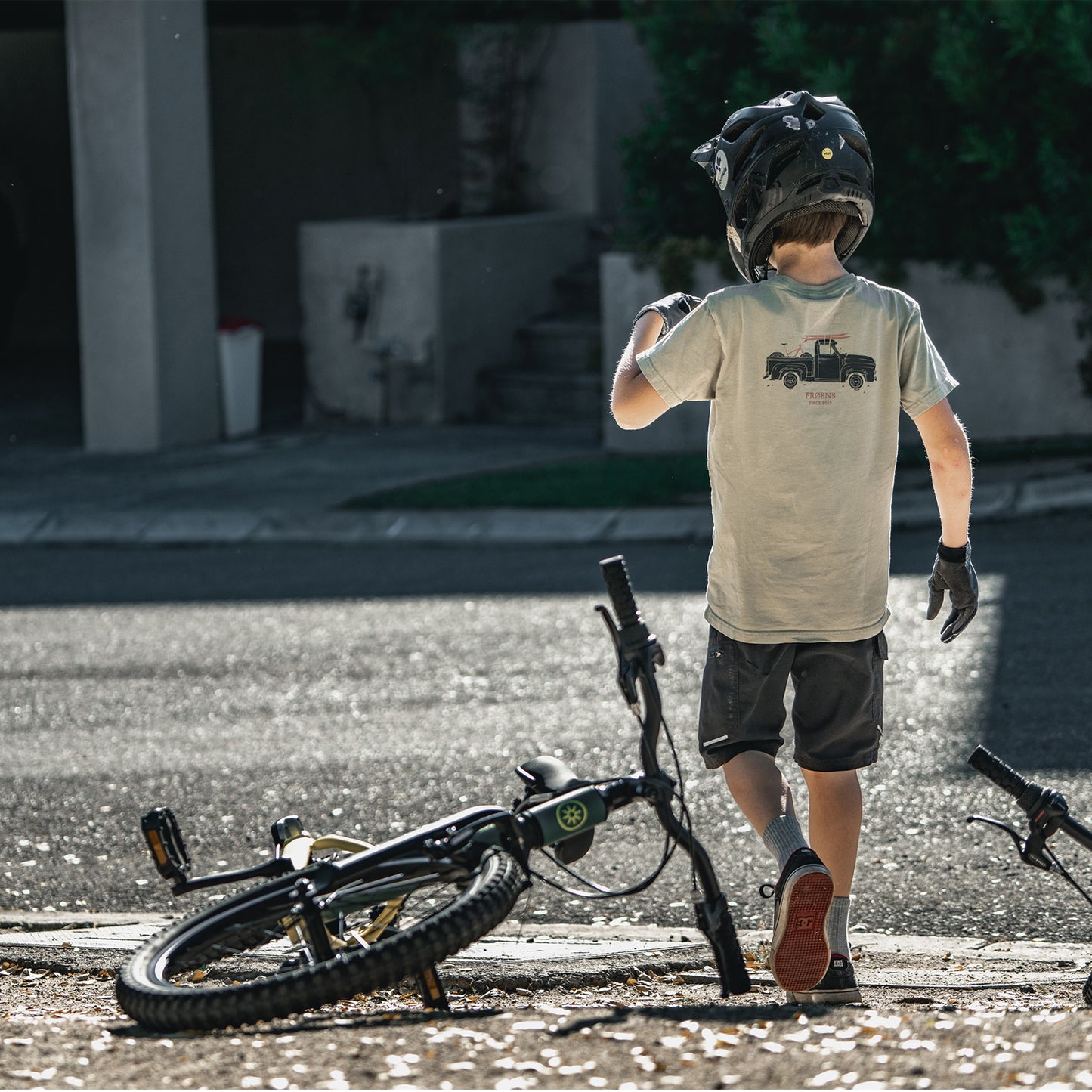 Bicicleta Aro 20" para niños - RODA Pro 20 Sport