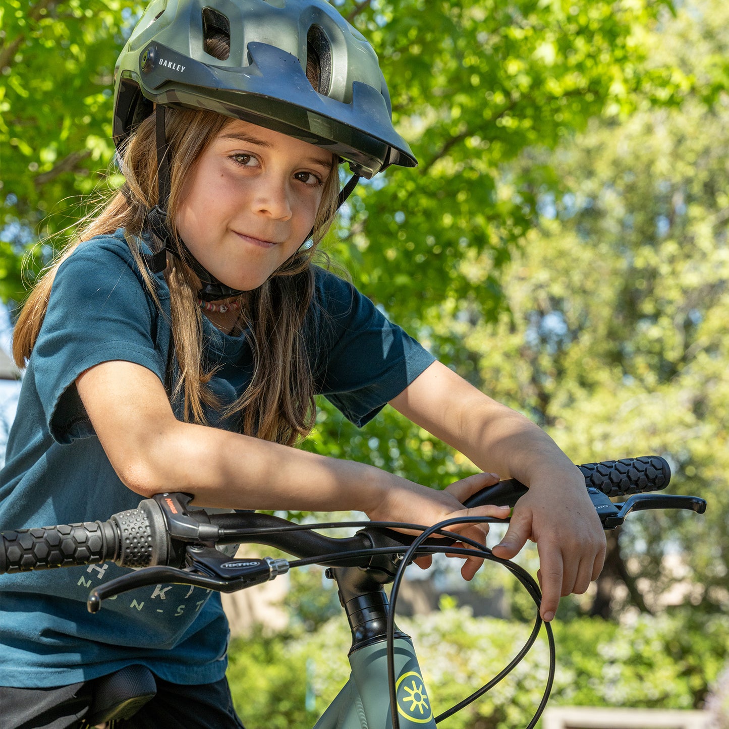Bicicleta Aro 20" para niños - RODA Pro 20 Sport