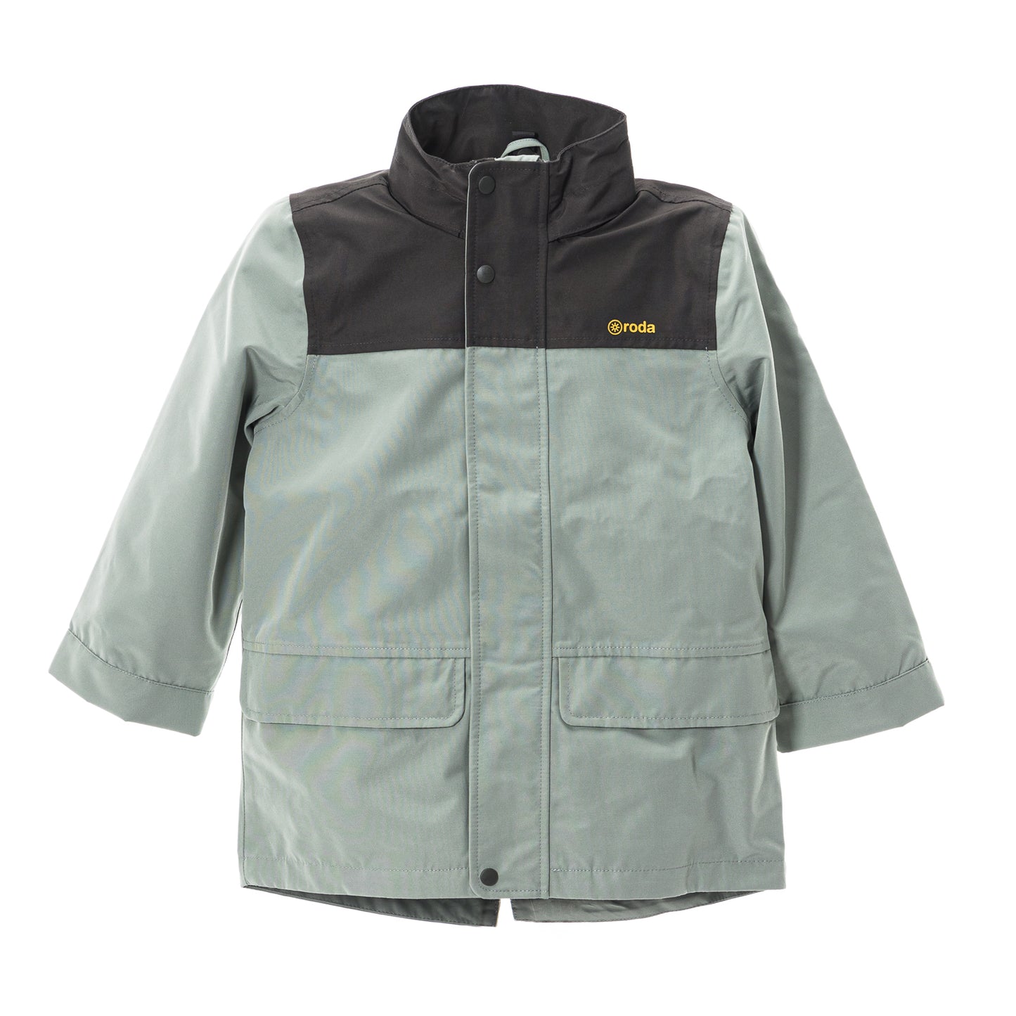 CHAQUETA IMPERMEABLE PARA NIÑOS Y NIÑAS
