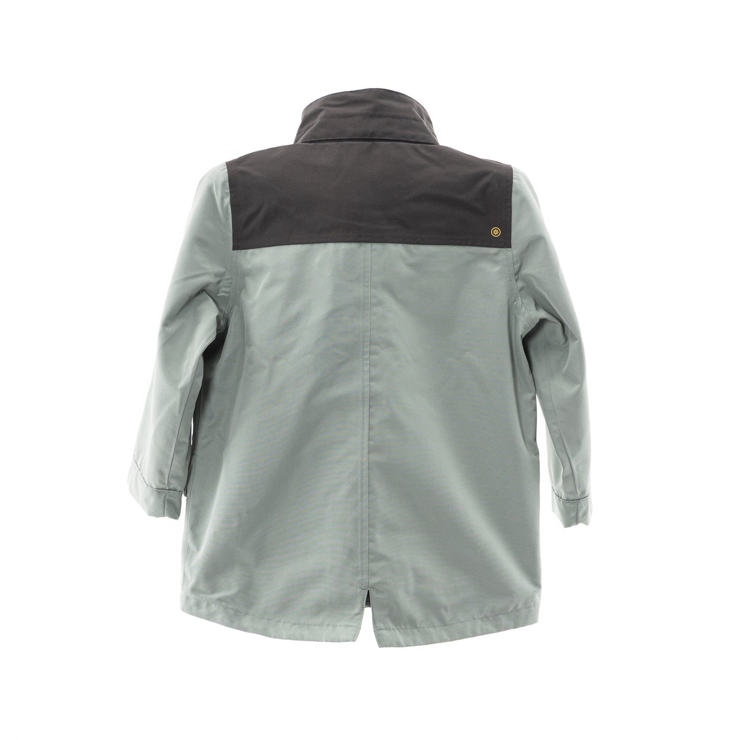 CHAQUETA IMPERMEABLE PARA NIÑOS Y NIÑAS