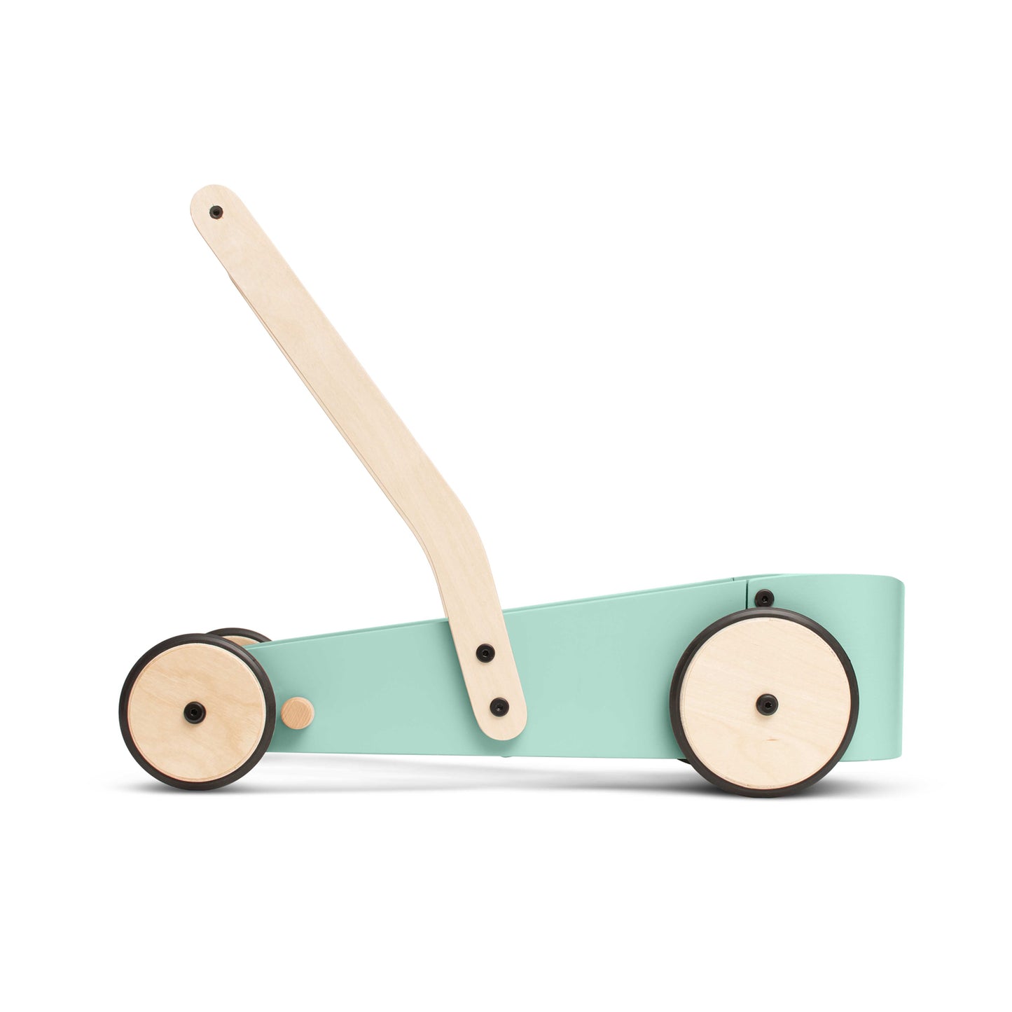 ANDADOR VERDE | Prod. Exhibición