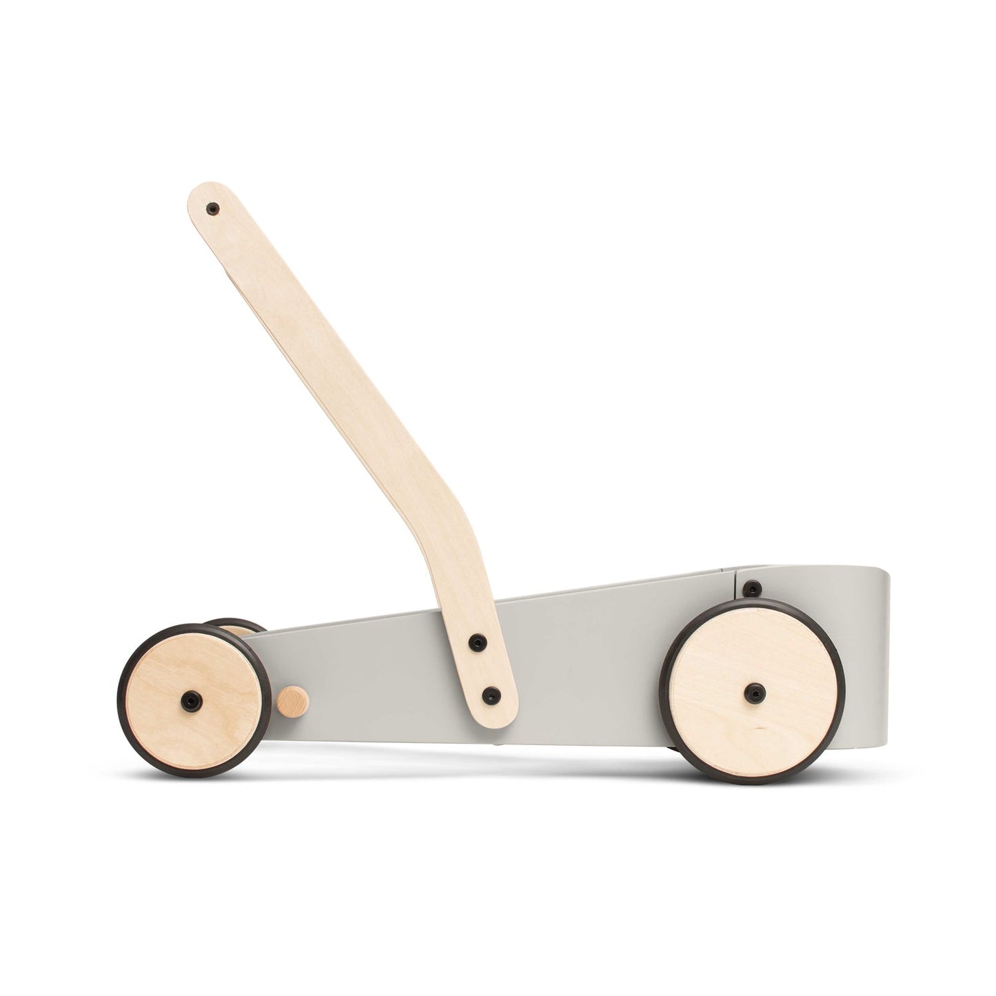 ANDADOR GRIS | Det. en caja