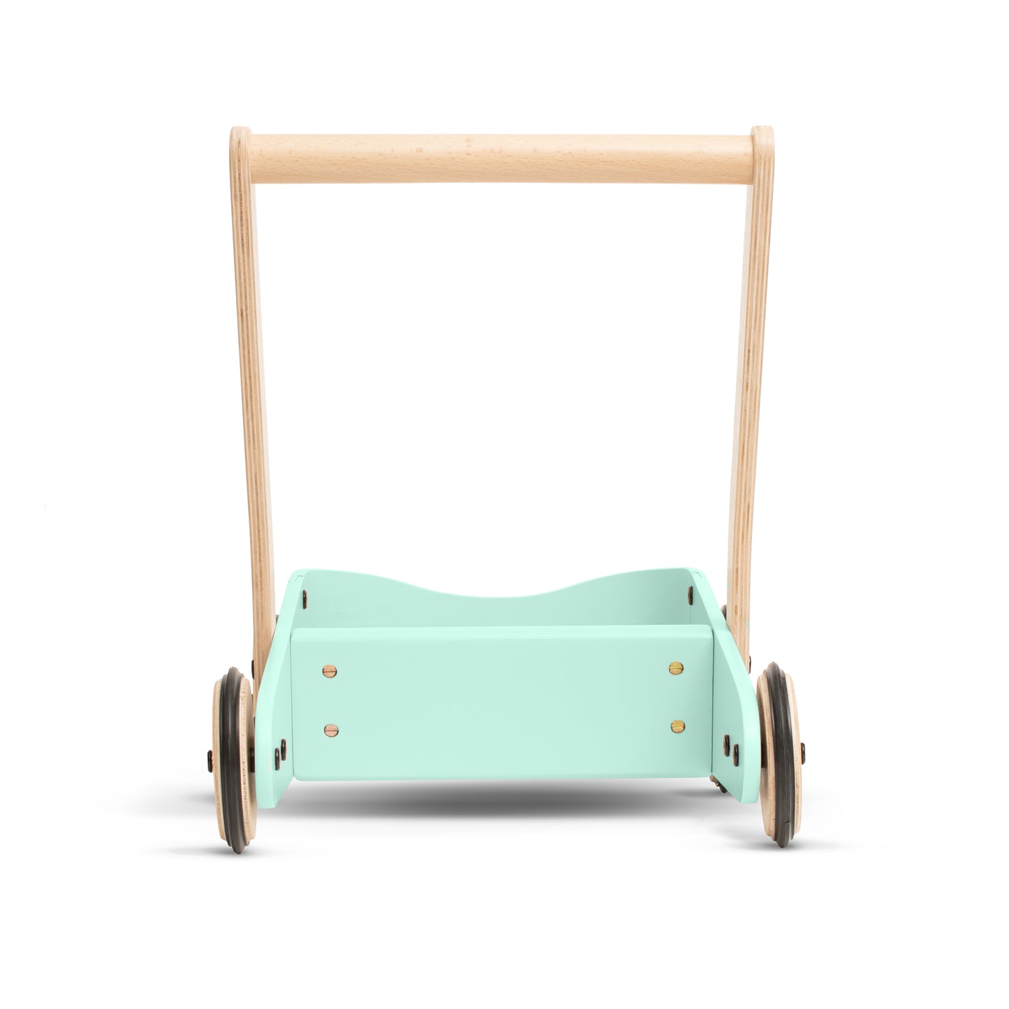 ANDADOR VERDE | Prod. Exhibición