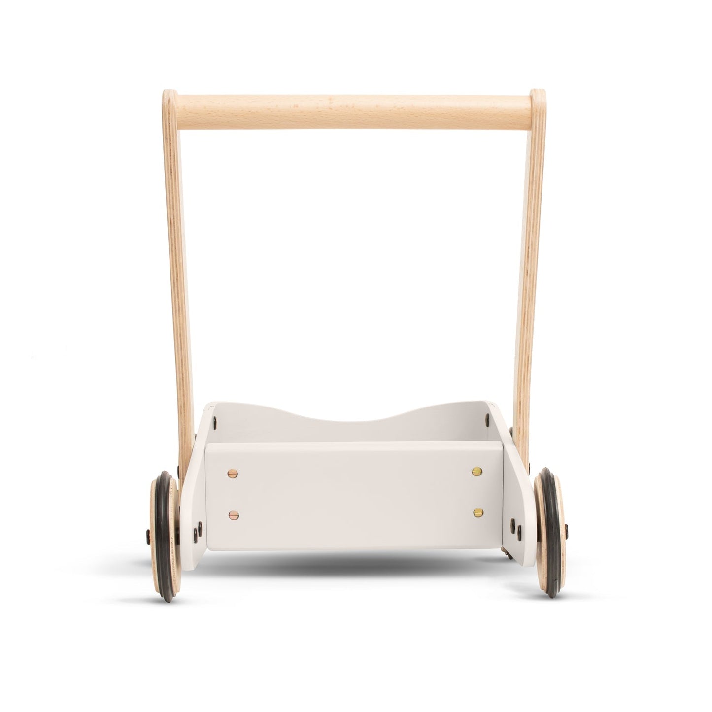 ANDADOR GRIS | Prod. Exhibición