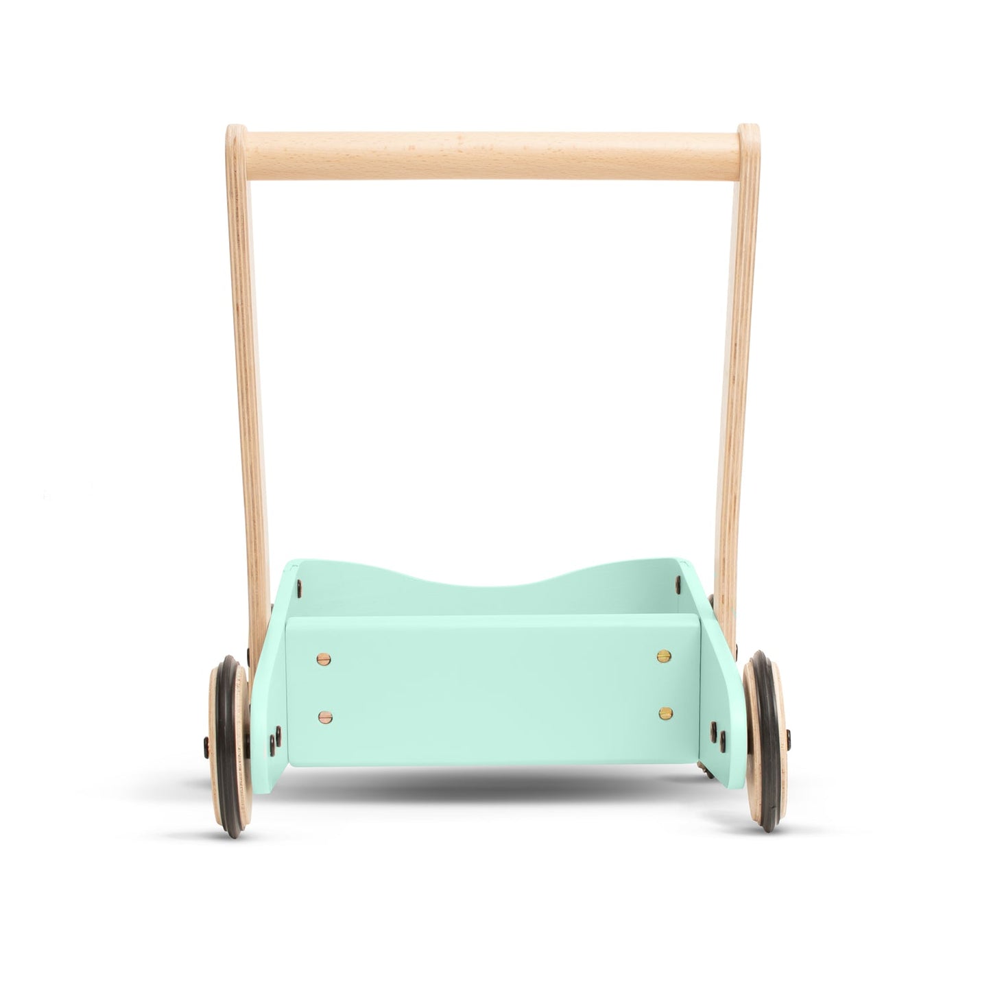 ANDADOR VERDE | Det. en caja