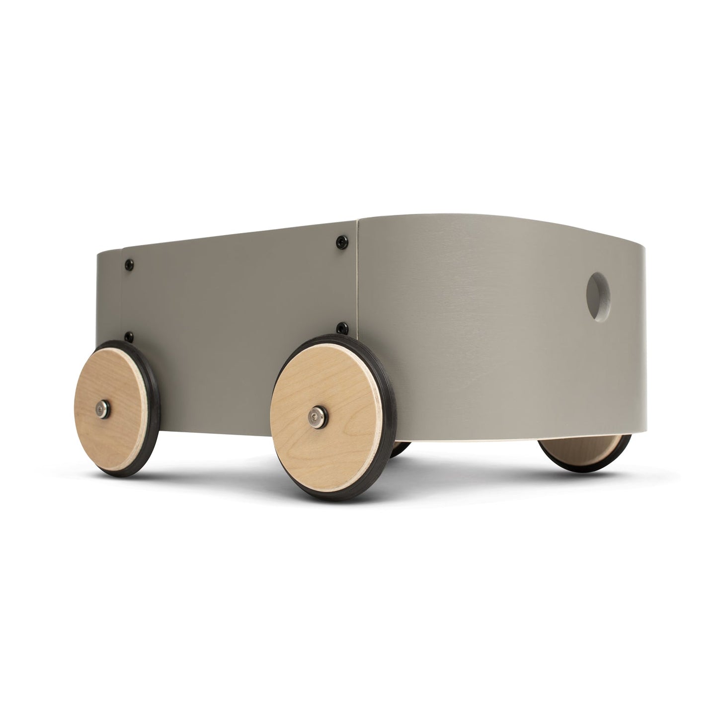 CARRO DE ARRASTRE LUPE | Prod. Exhibición