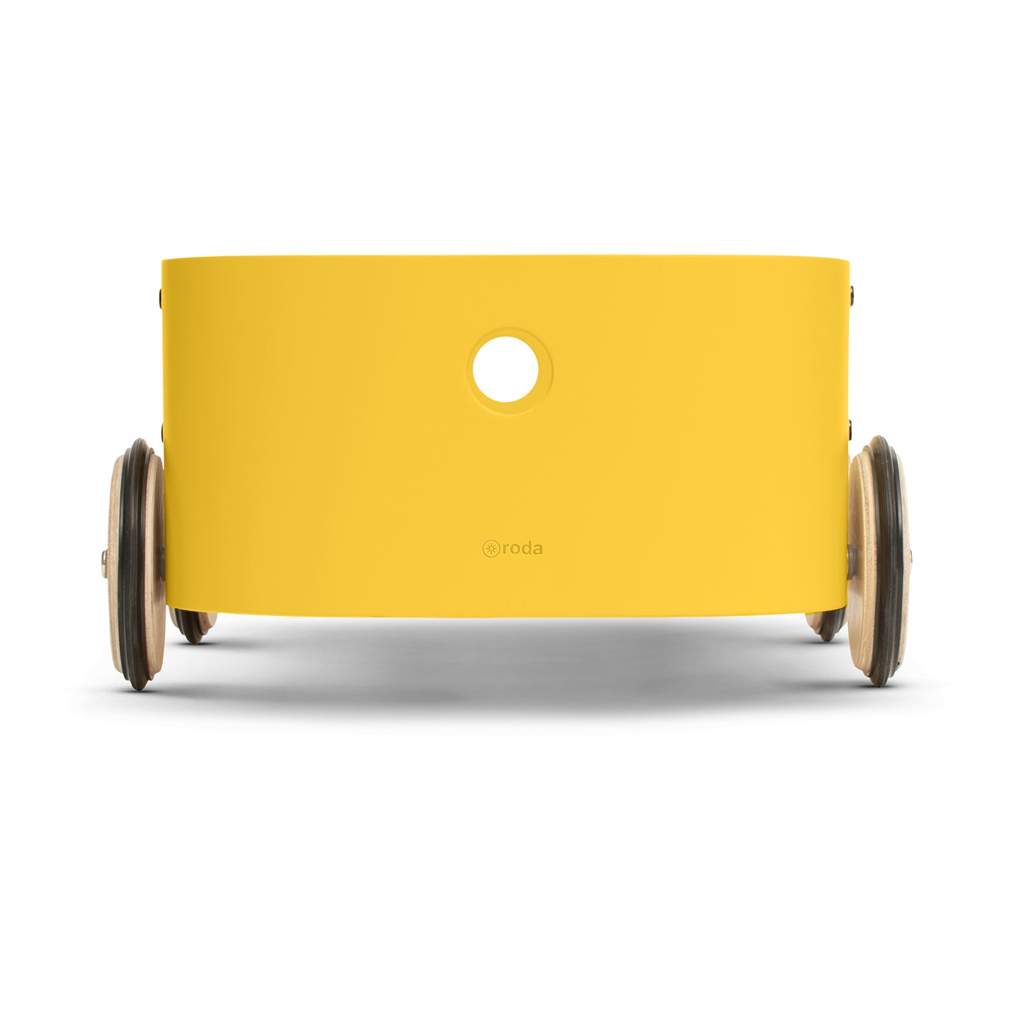 CARRO DE ARRASTRE PARA NIÑOS RODA LUPE