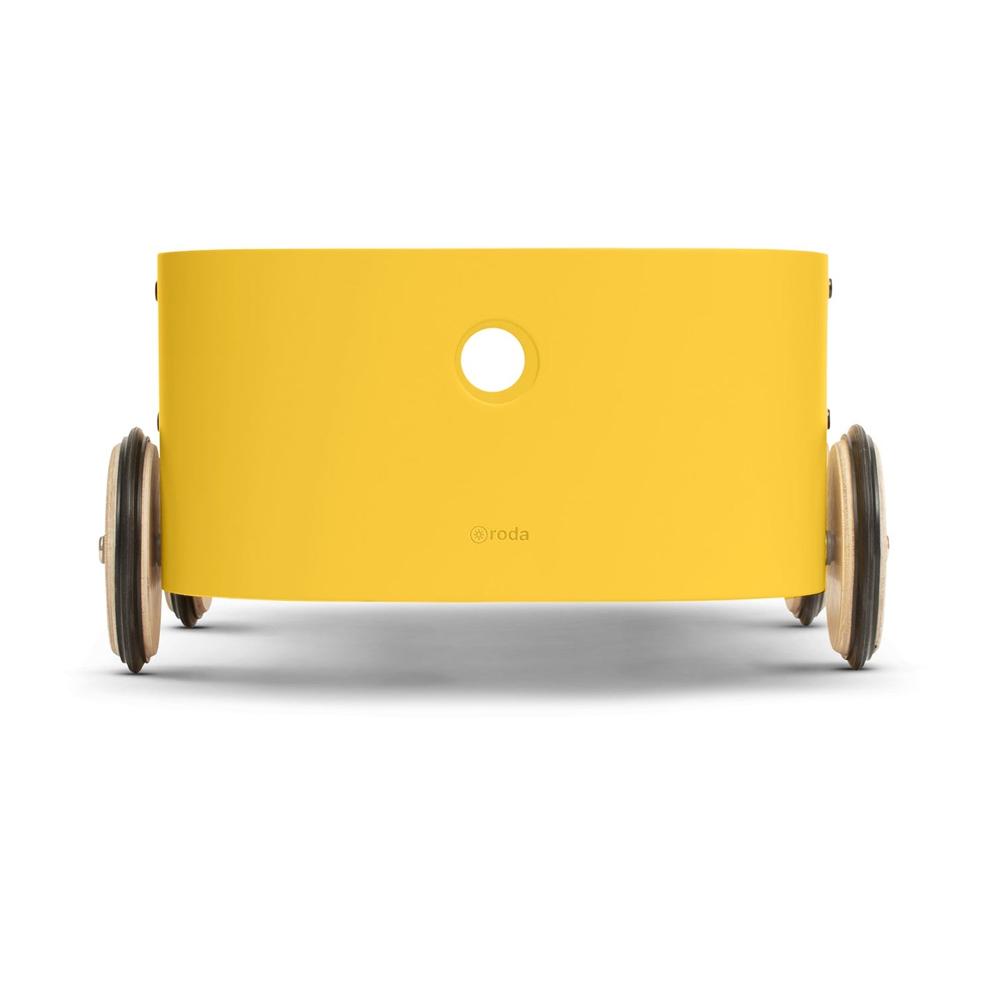 CARRO DE ARRASTRE LUPE | Prod. Exhibición