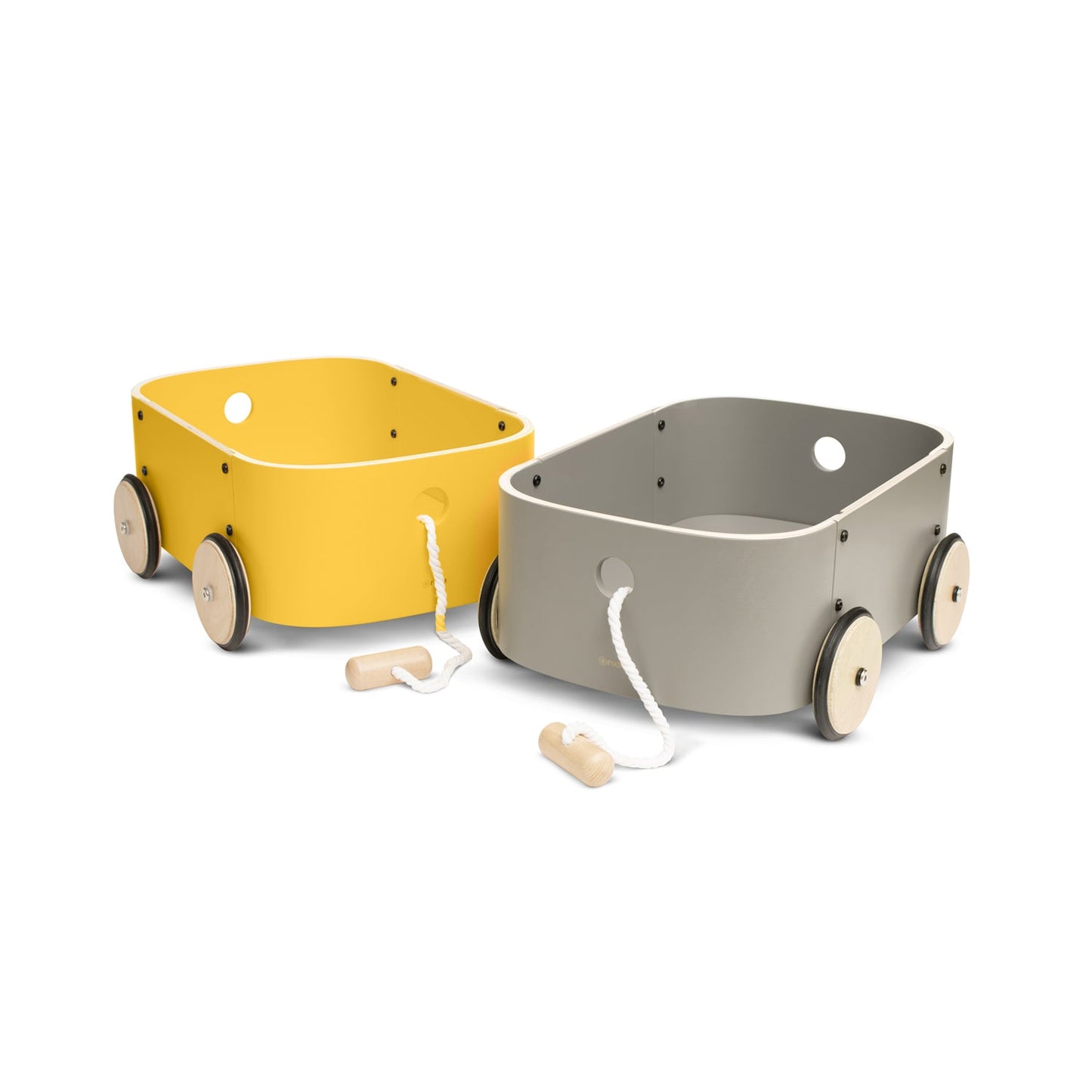 CARRO DE ARRASTRE LUPE | Prod. Exhibición