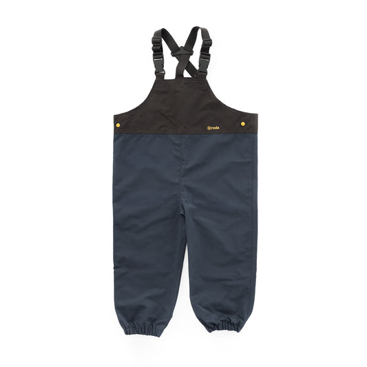 JARDINERA IMPERMEABLE PARA NIÑOS NIÑAS