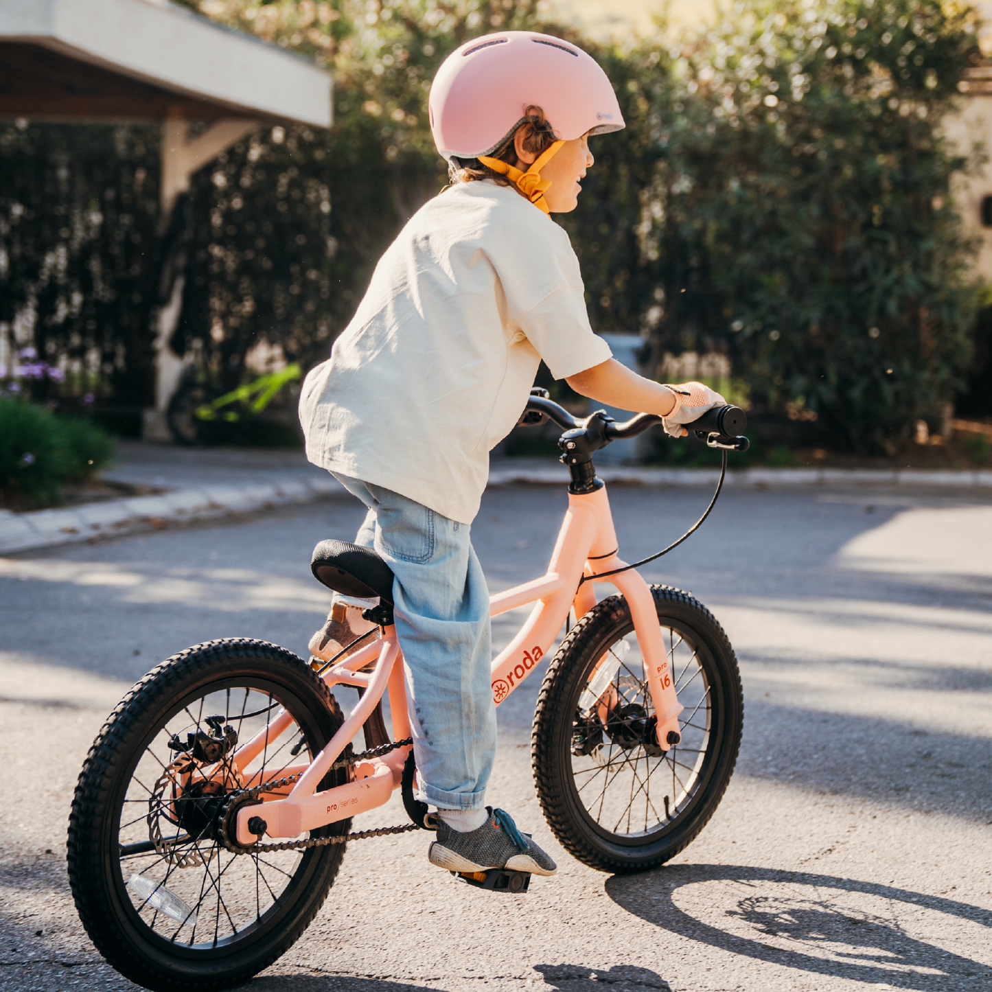 Bicicleta Roda Pro 16 Aro 16