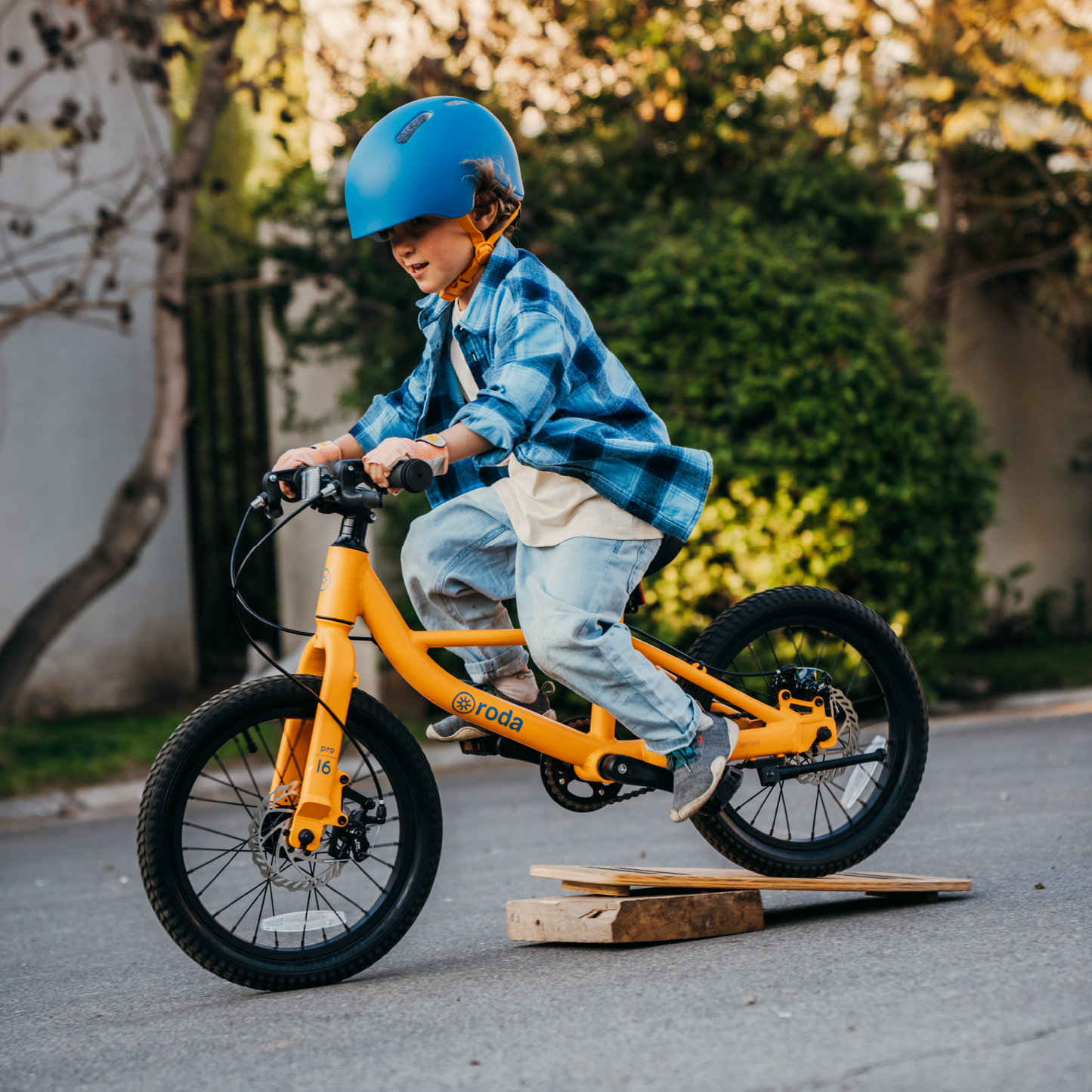 BICICLETA PARA NIÑOS NIÑAS RODA PRO ARO 16 v3