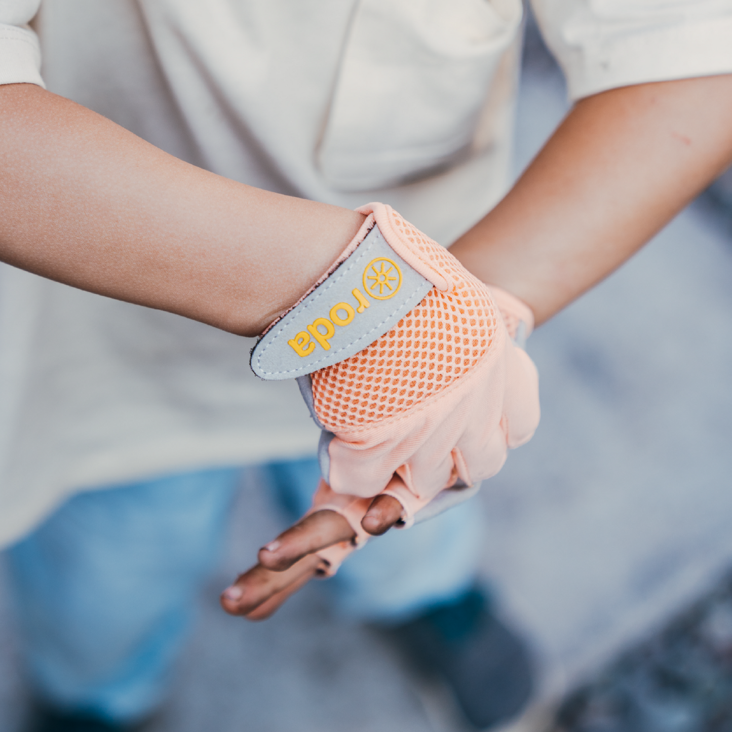 GUANTES BICICLETA