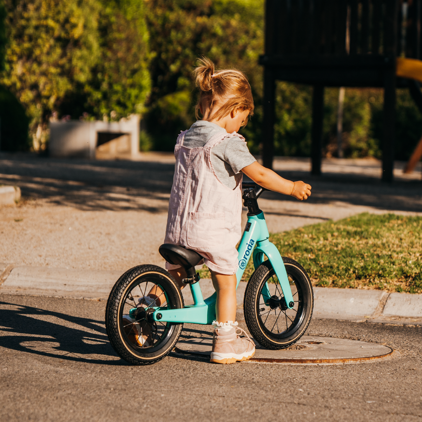 BICICLETA MAG