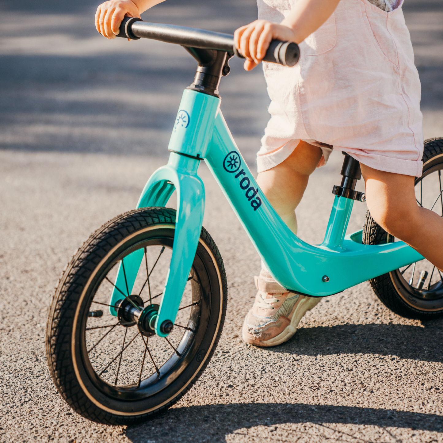 BICICLETA MAG PINK | Det. en caja