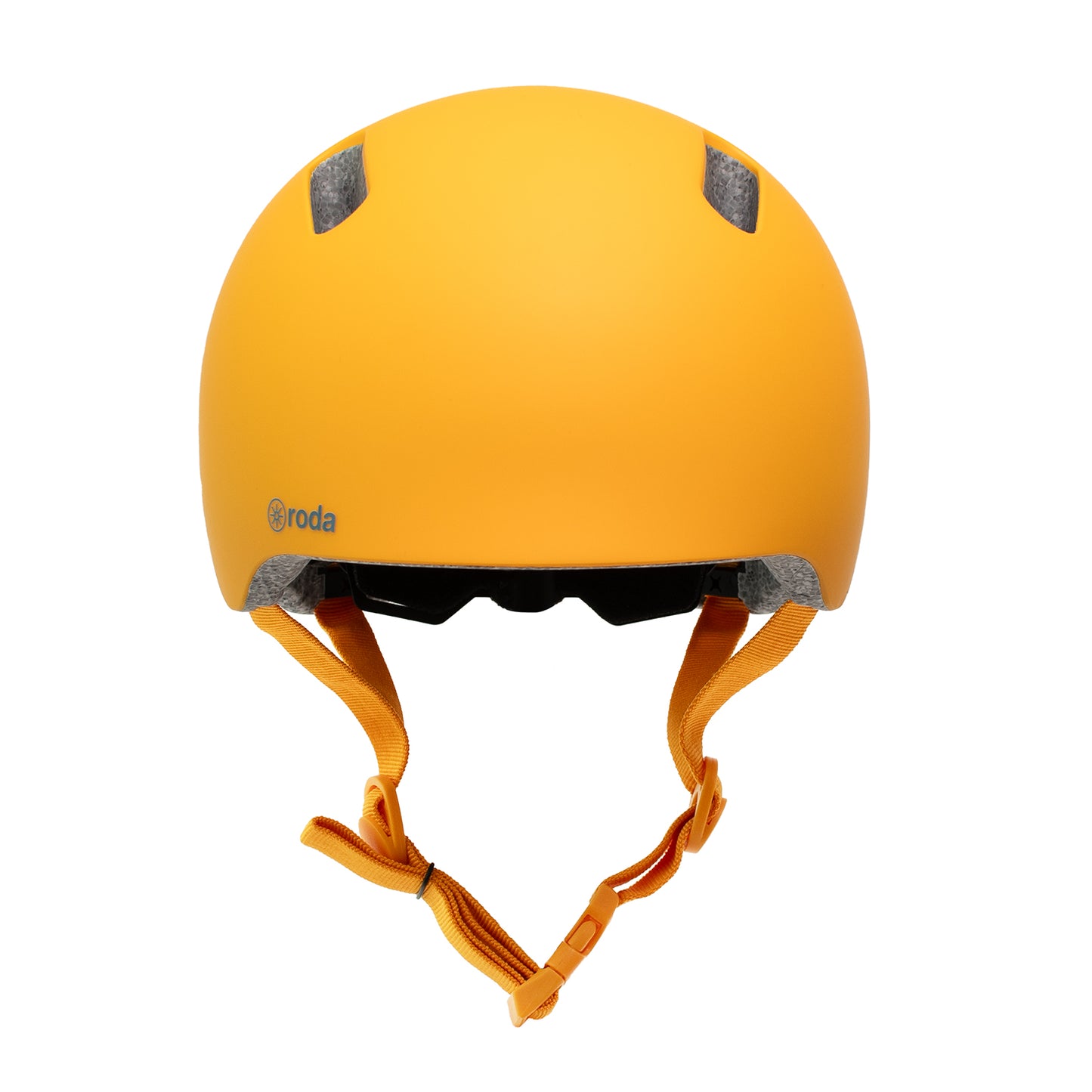 CASCO XS NARANJO | Prod. Exhibición