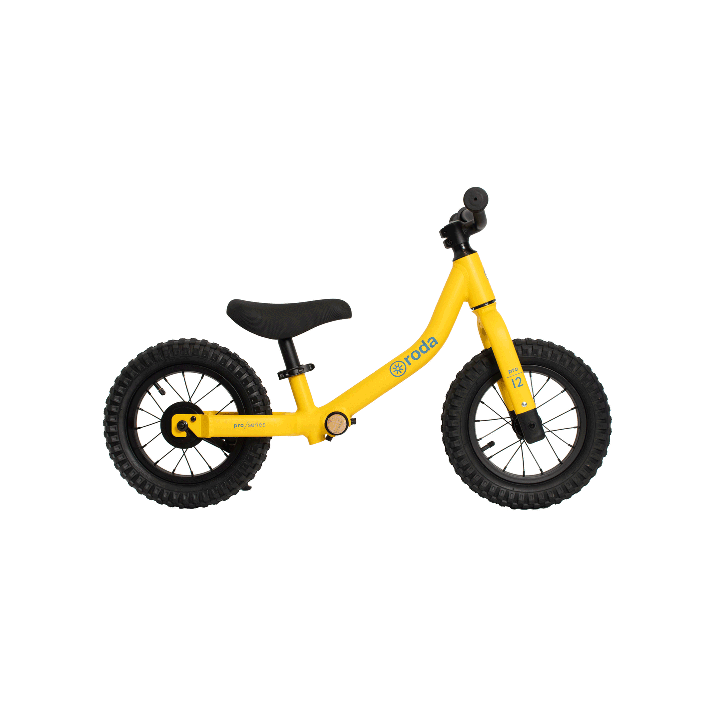 BICICLETA DE EQUILIBRIO PARA NIÑOS RODA PRO 12 v3