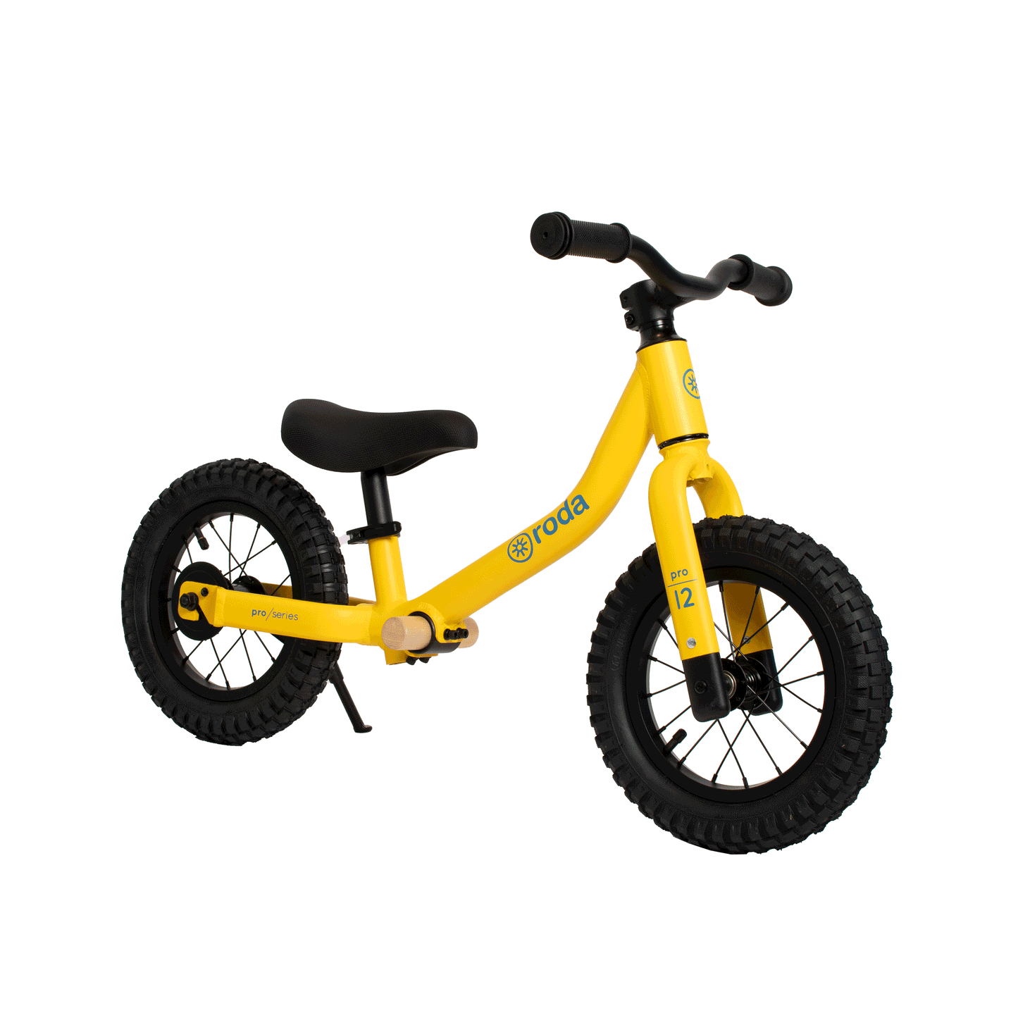 BICICLETA PRO 12 v3 FULL