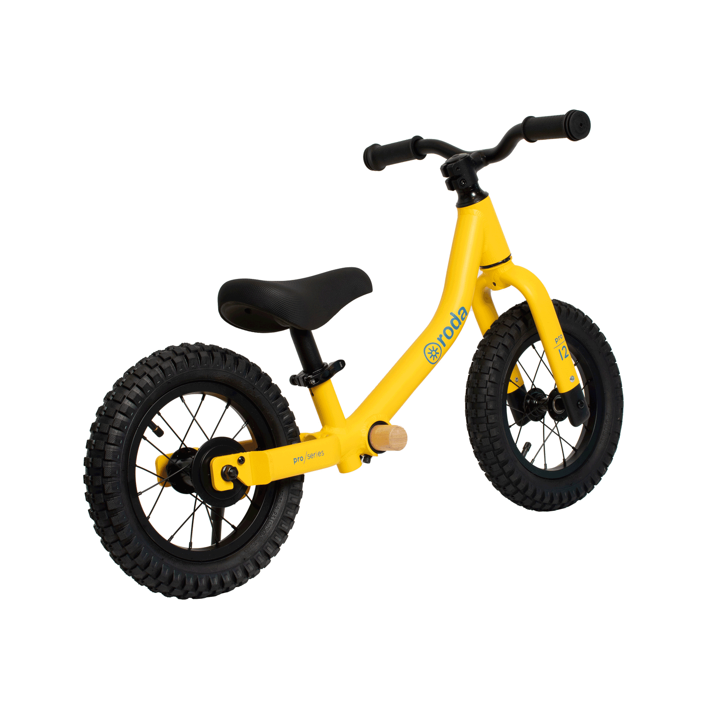 BICICLETA PRO 12 v3 FULL