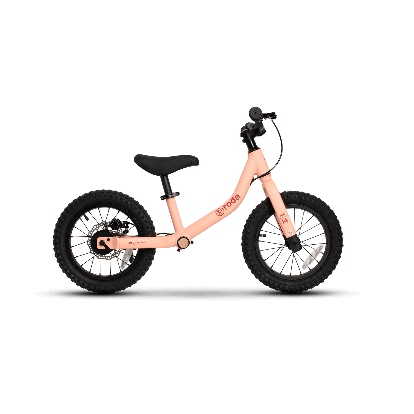 BICICLETA DE EQUILIBRIO PARA NIÑOS RODA PRO ARO 14 v3